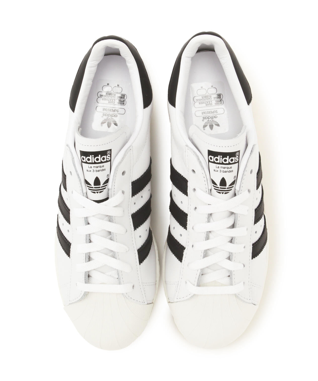 adidas Originals(アディダスオリジナルス)Superstar 82 / スーパースター 82