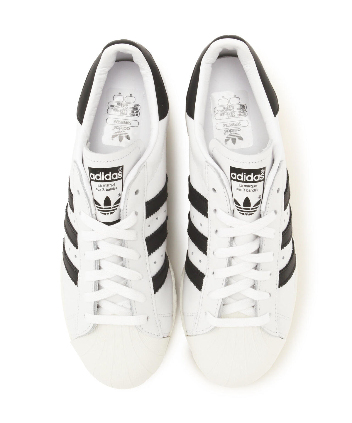 adidas Originals(アディダスオリジナルス)Superstar 82 / スーパースター 82