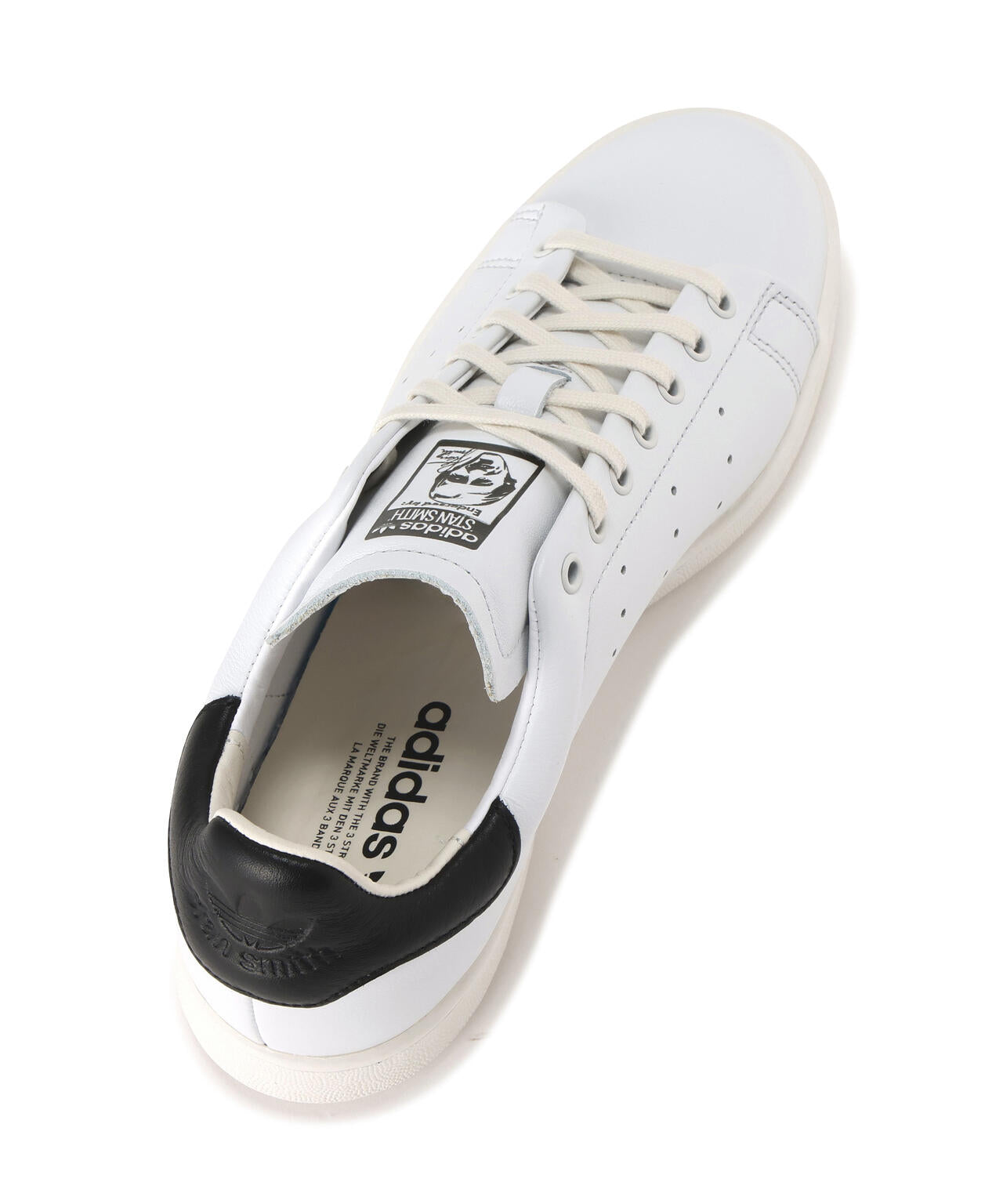 adidas Originals(アディダスオリジナルス) Stan Smith Lux
