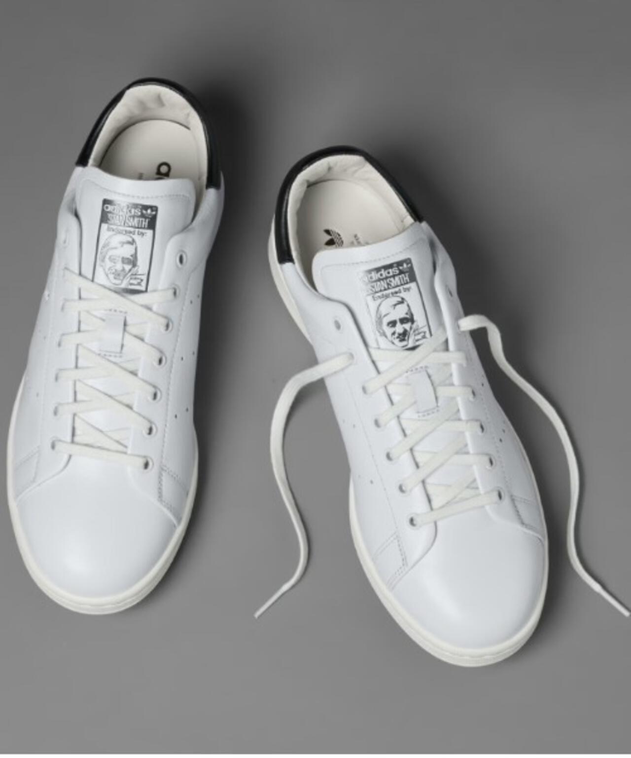 adidas Originals(アディダスオリジナルス) Stan Smith Lux