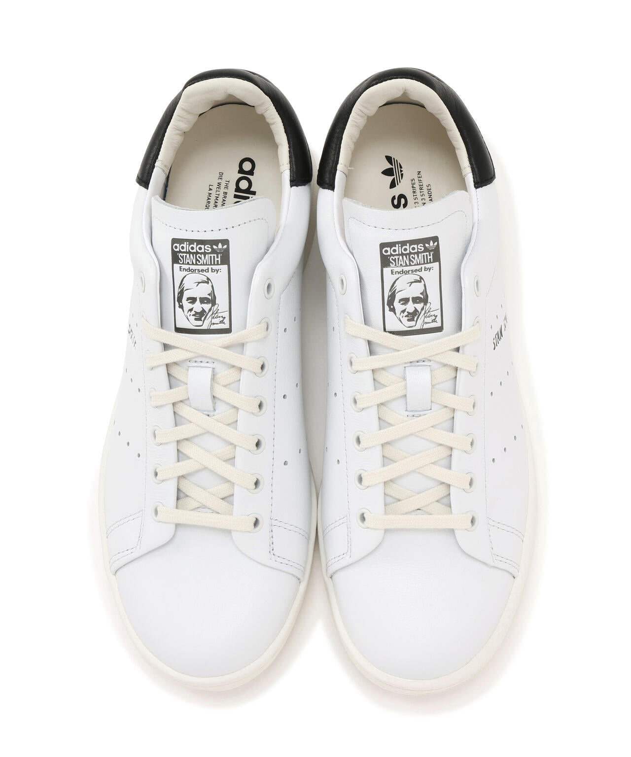 adidas Originals(アディダスオリジナルス) Stan Smith Lux