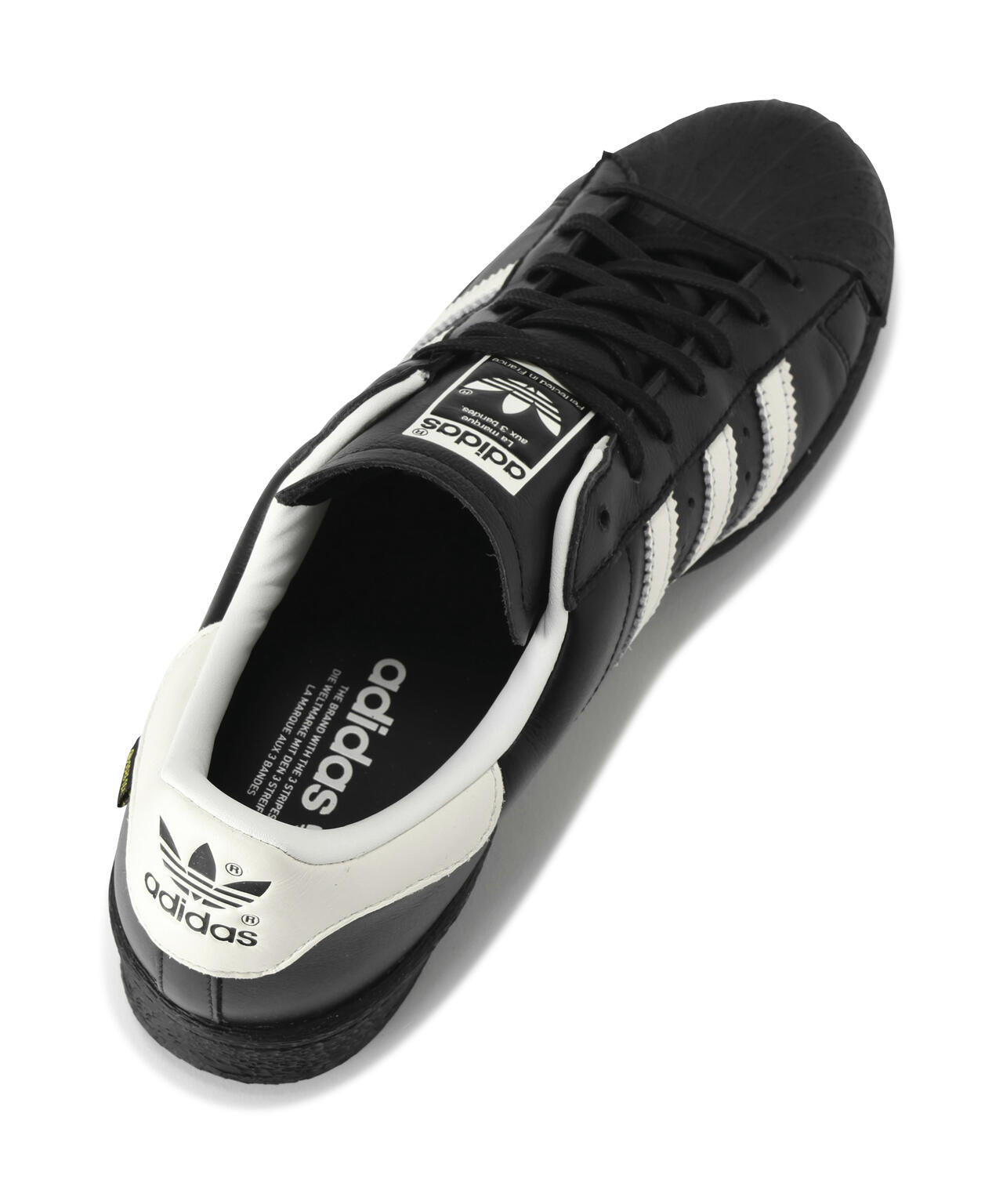 adidas Originals(アディダスオリジナルス) SUPERSTAR 82 GTX