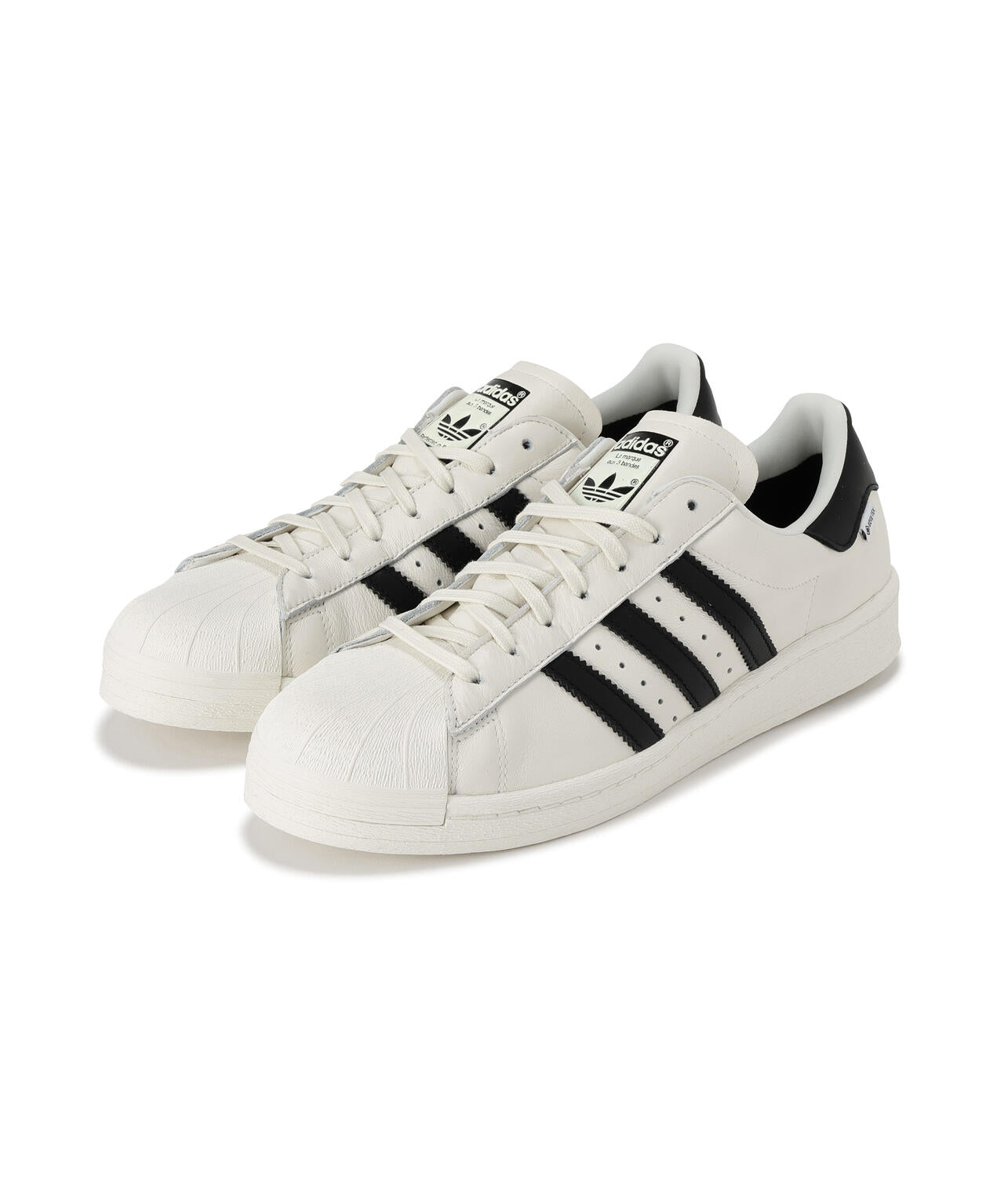 adidas Originals(アディダスオリジナルス) SUPERSTAR 82 GTX