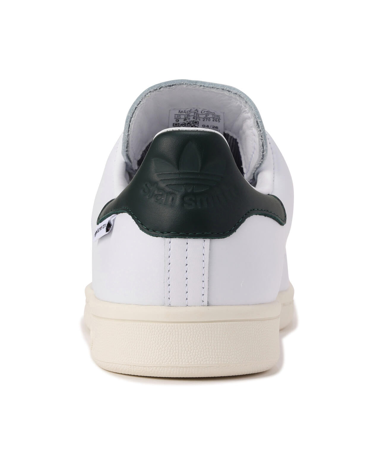 adidas Originals(アディダスオリジナルス)Stan Smith GORE-TEX