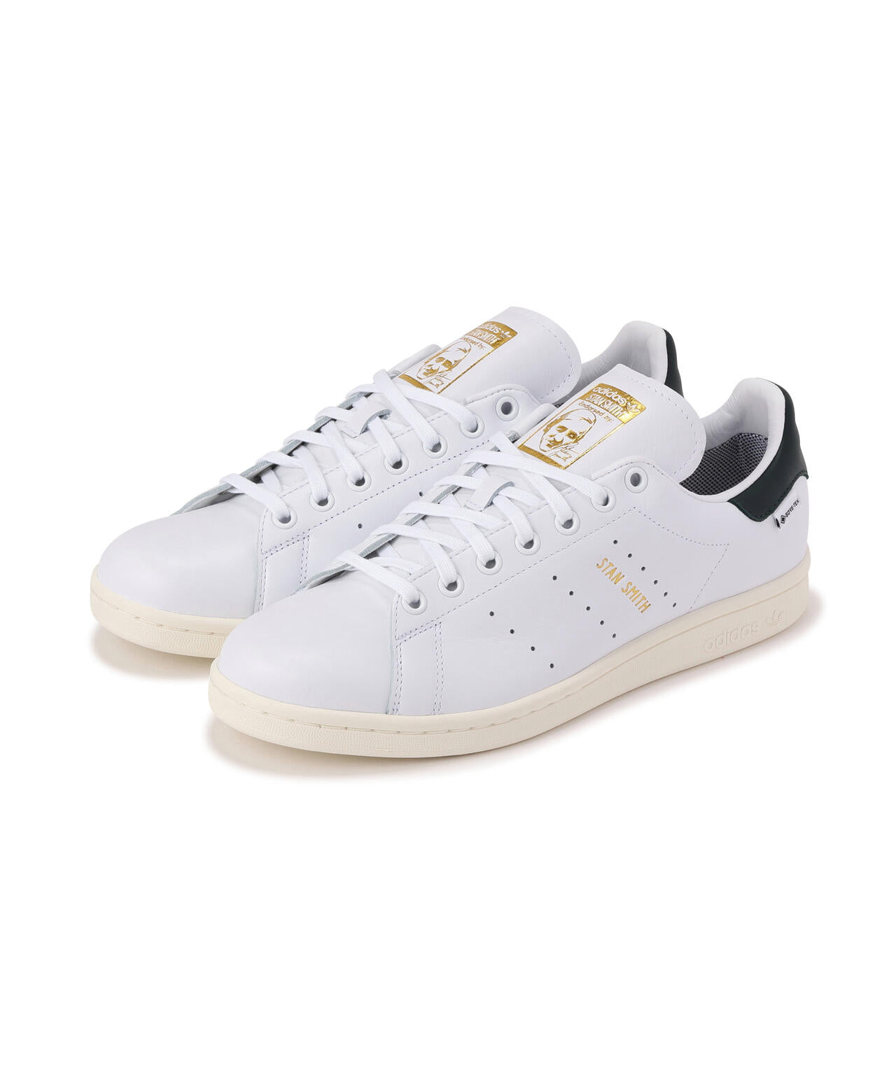 adidas Originals(アディダスオリジナルス)Stan Smith GORE-TEX