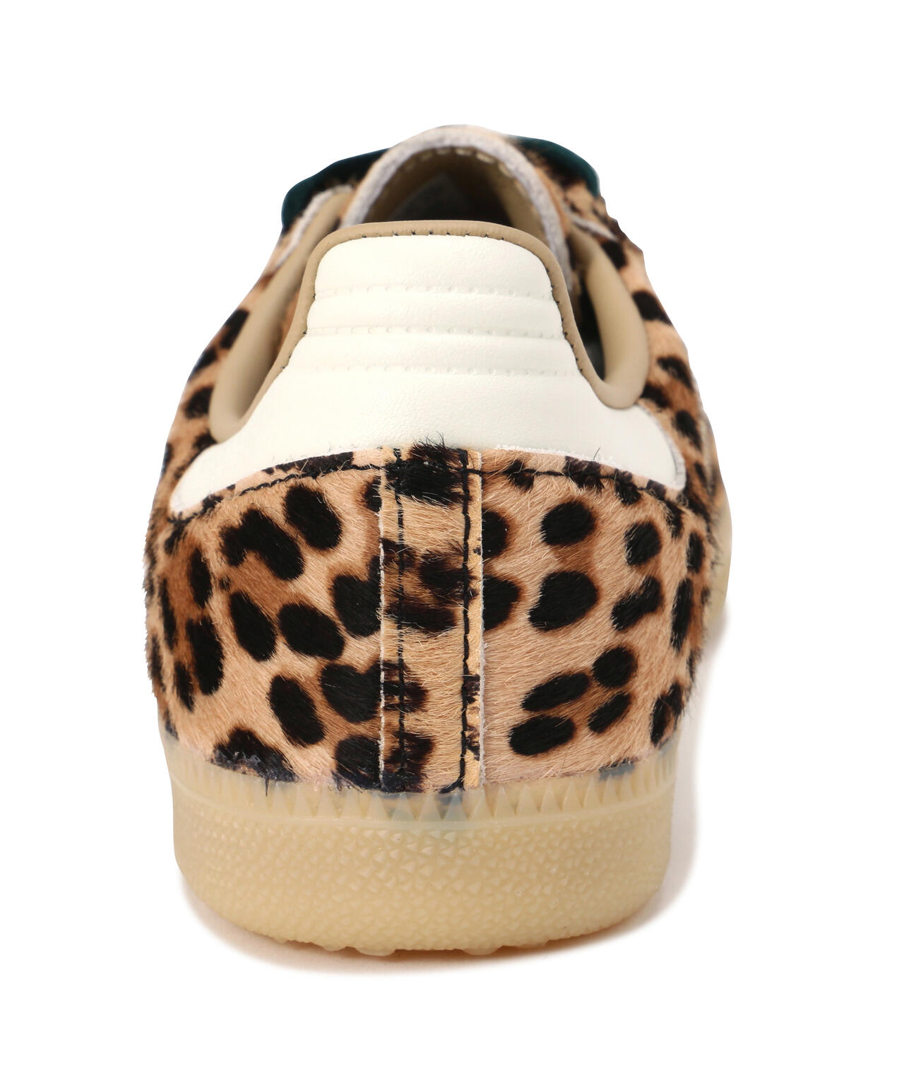 adidas originals (アディダス オリジナルス) SAMBA OG W/サンバ /レオパード/KI6674