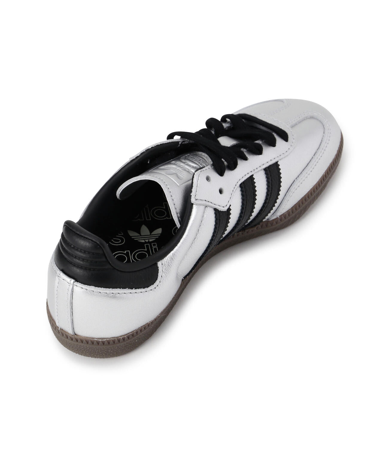 サンバ OG / Samba OG/JI4218