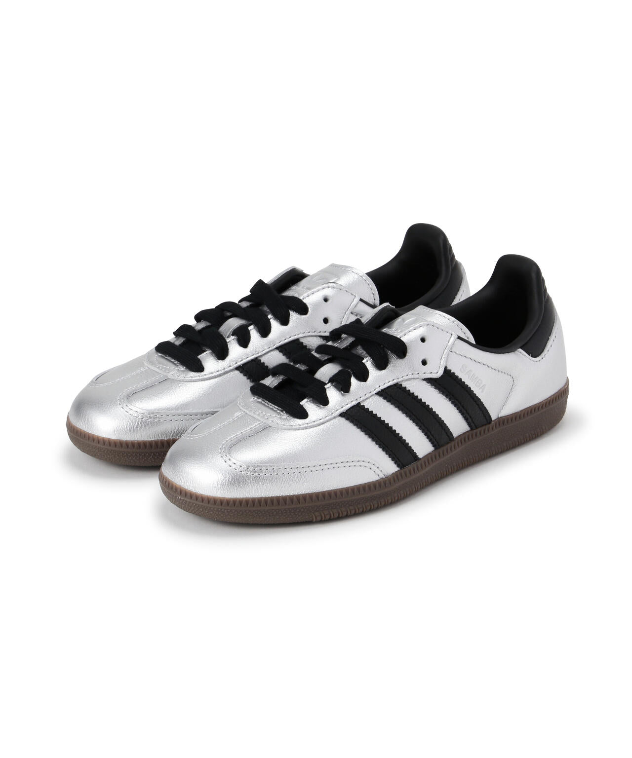 サンバ OG / Samba OG/JI4218