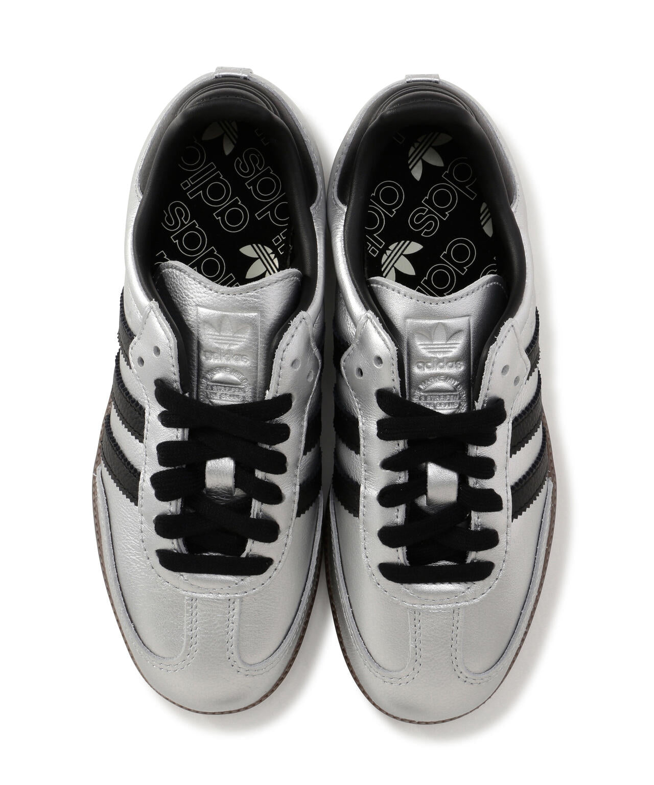 サンバ OG / Samba OG/JI4218