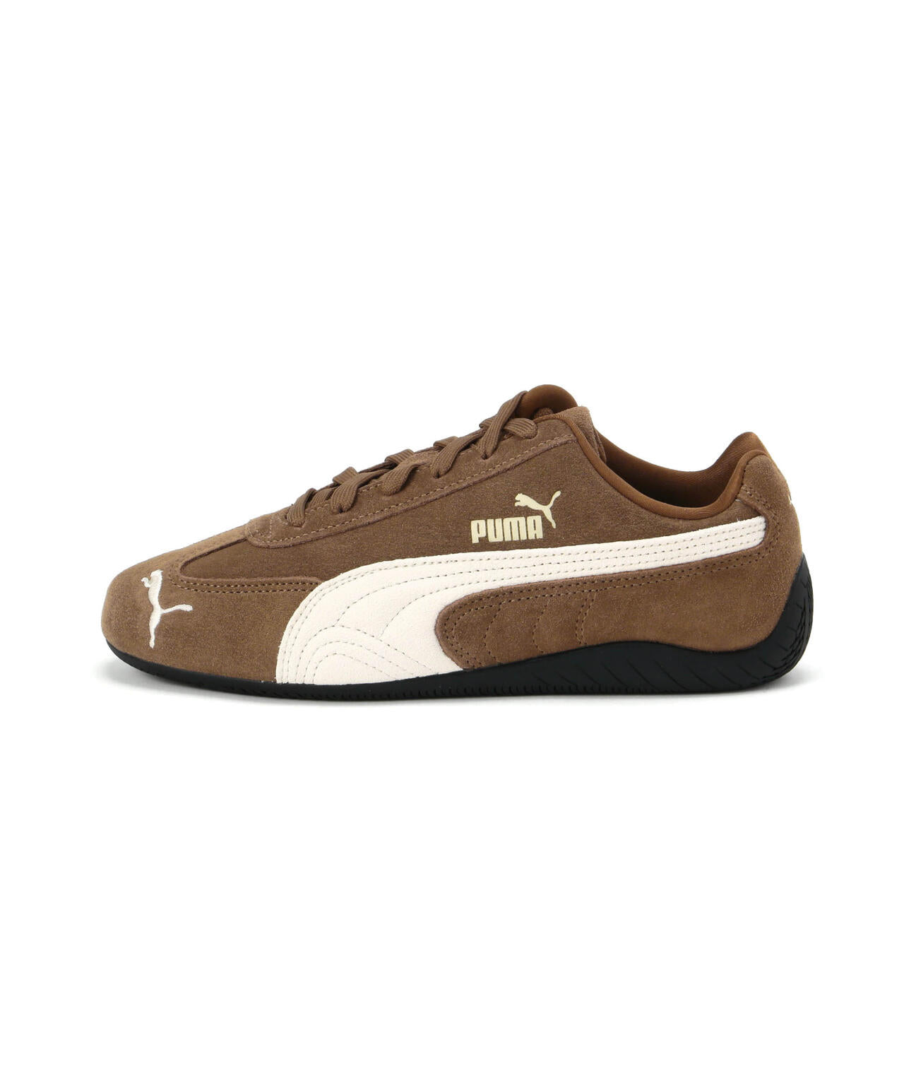 PUMA(プーマ) SPEEDCAT OG ユニセックス スピードキャット OG スニーカー