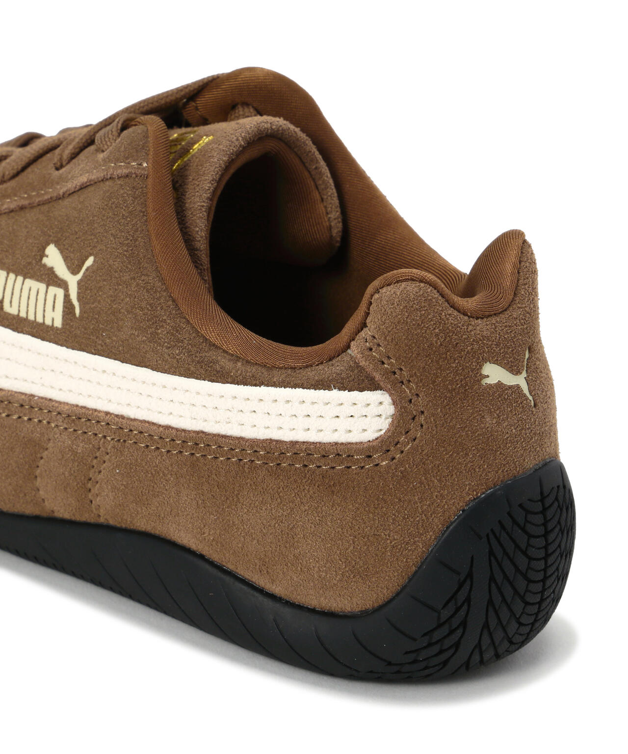 PUMA(プーマ) SPEEDCAT OG ユニセックス スピードキャット OG スニーカー