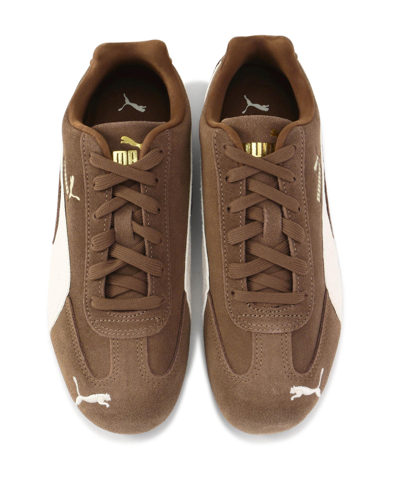 PUMA(プーマ) SPEEDCAT OG ユニセックス スピードキャット OG スニーカー