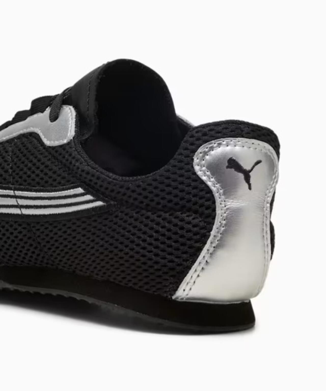 PUMA(プーマ) ユニセックス Hストリート OG スニーカー