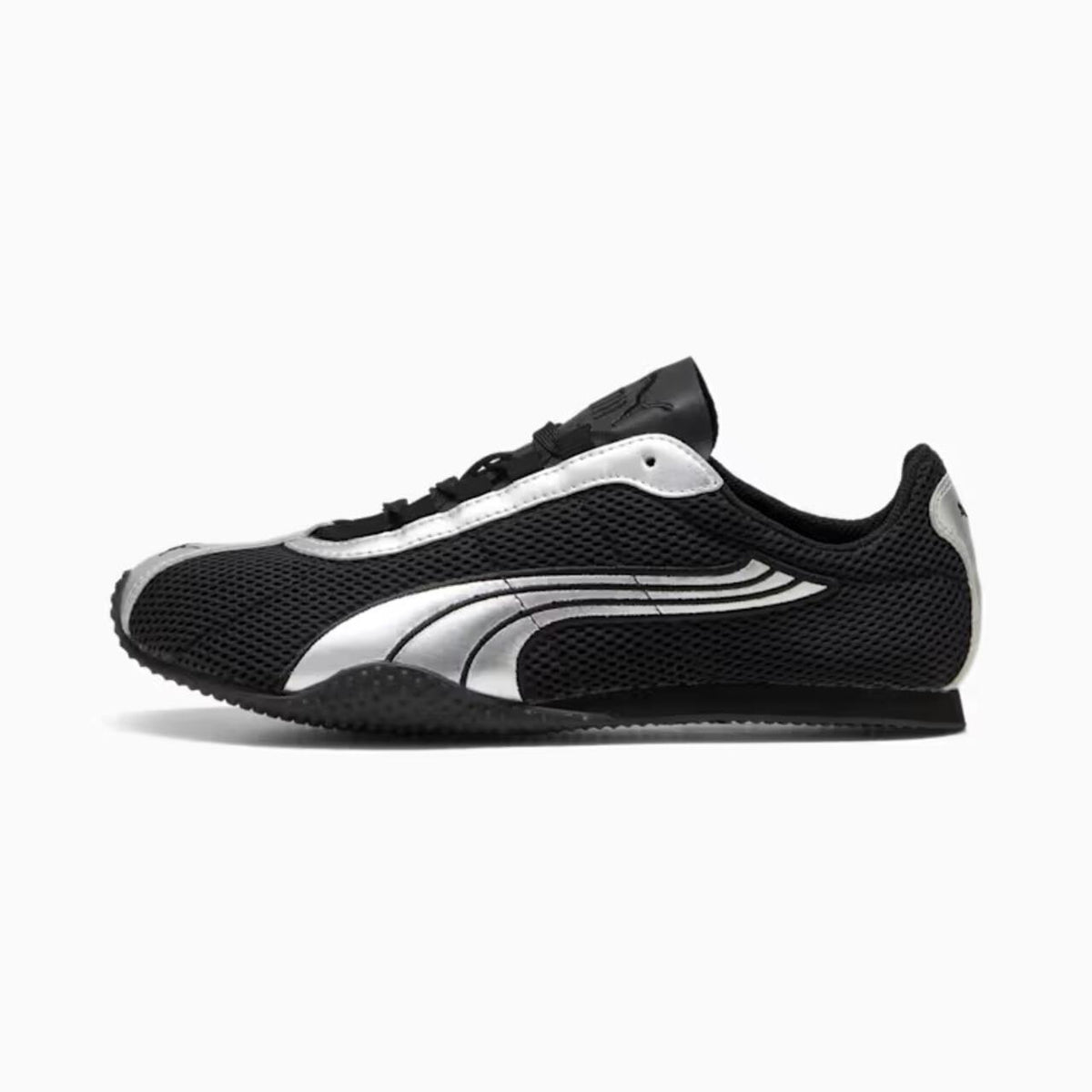 PUMA(プーマ) ユニセックス Hストリート OG スニーカー