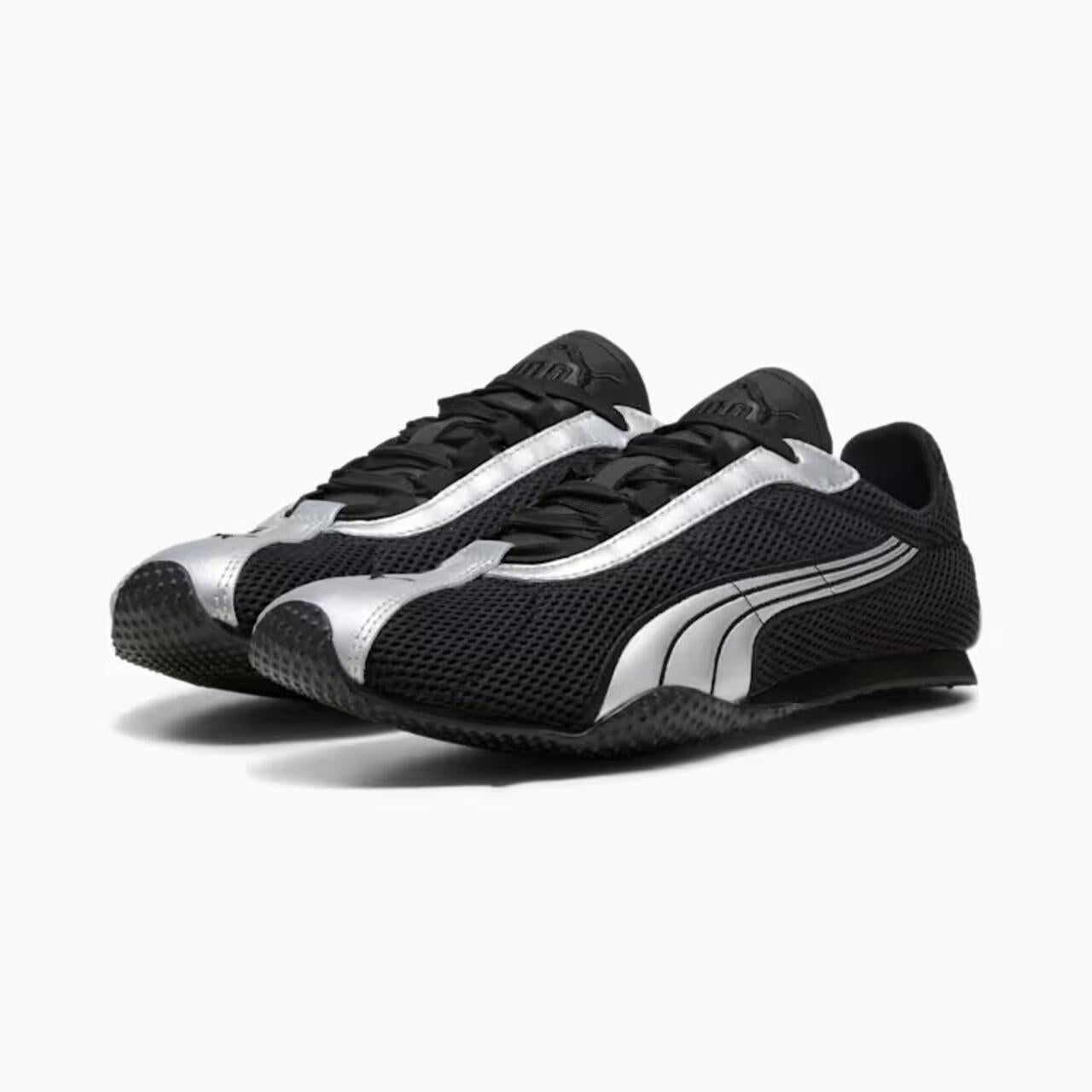 PUMA(プーマ) ユニセックス Hストリート OG スニーカー