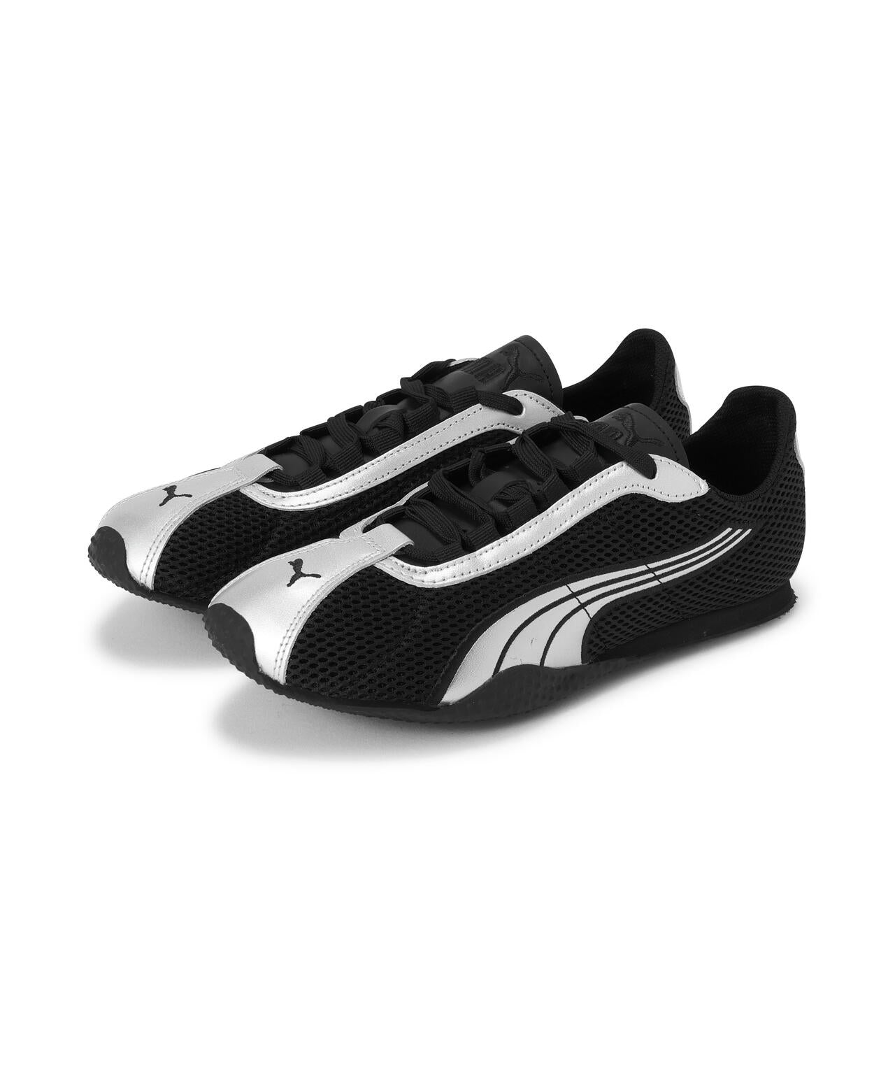 PUMA(プーマ) ユニセックス Hストリート OG スニーカー