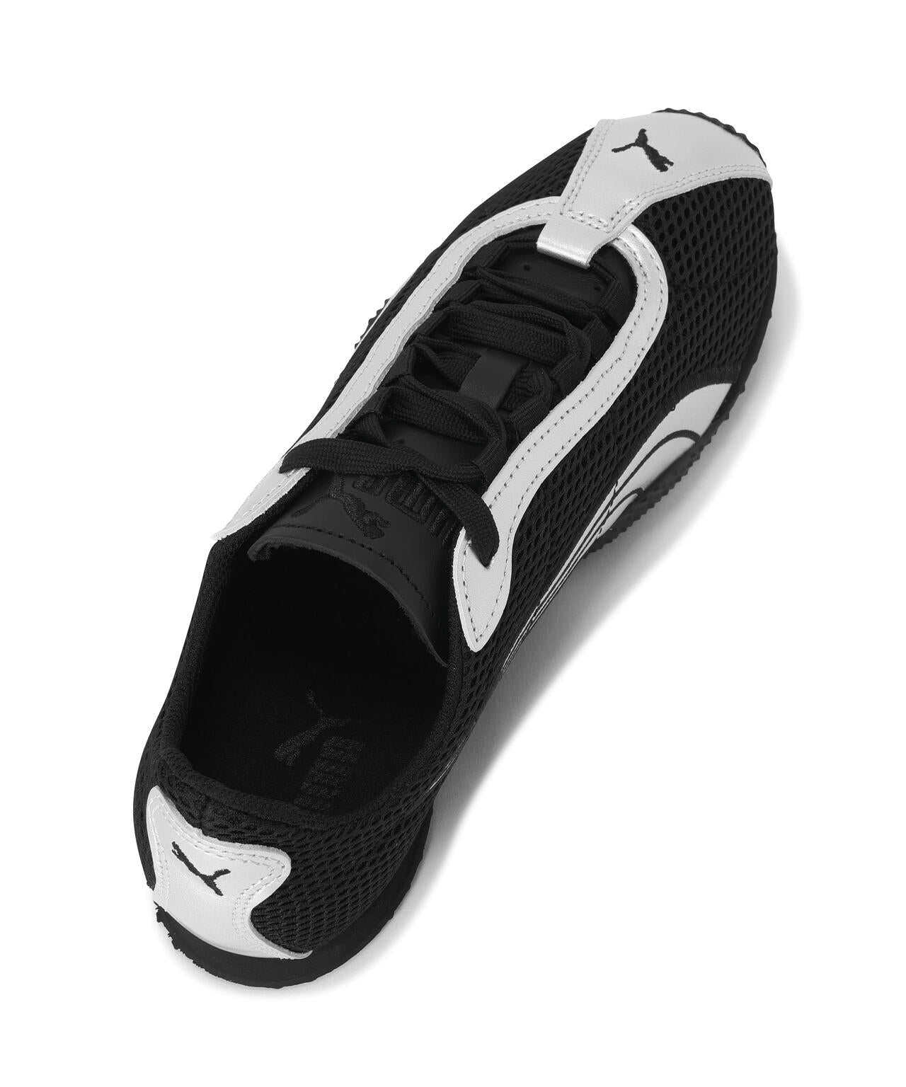 PUMA(プーマ) ユニセックス Hストリート OG スニーカー