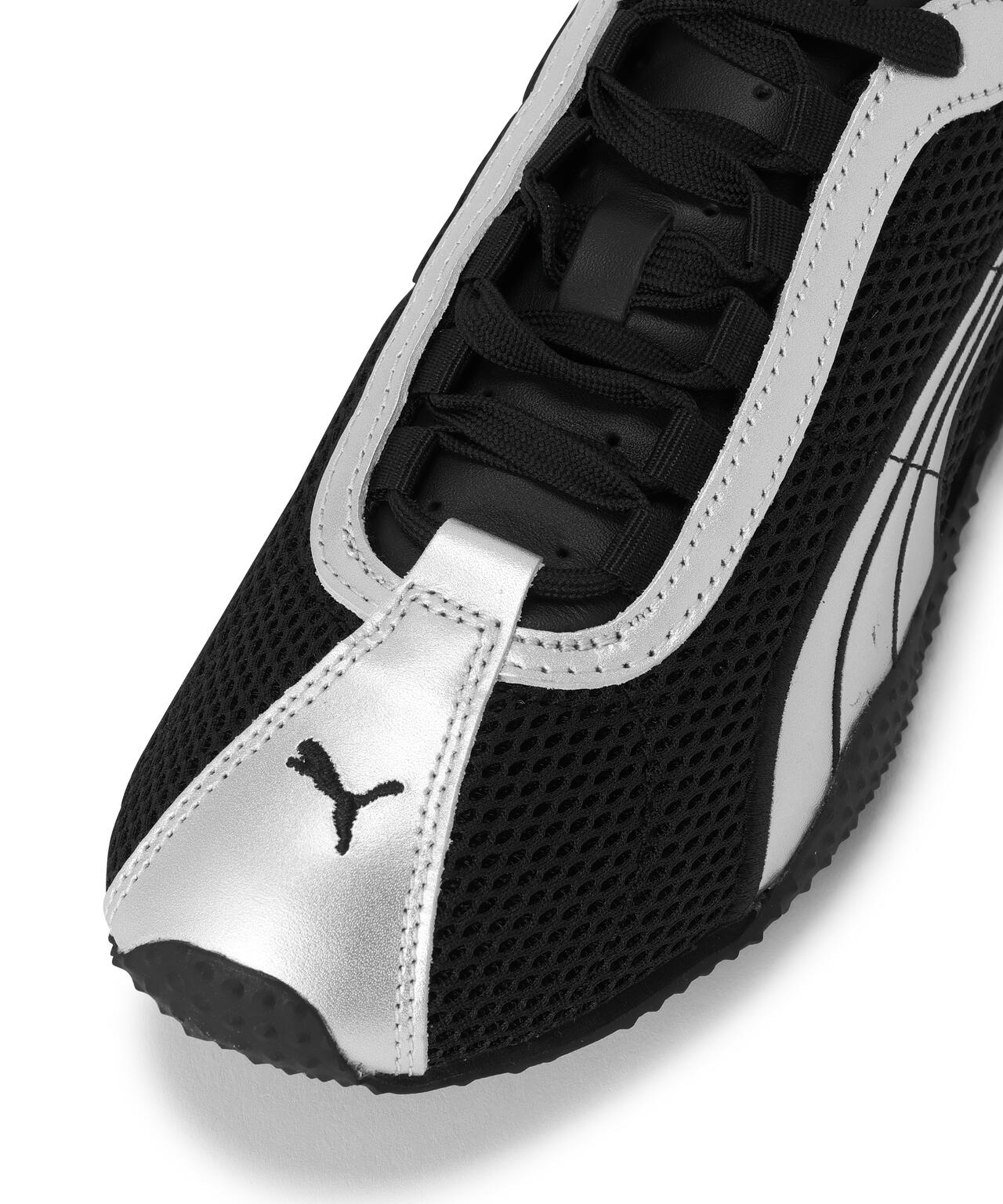 PUMA(プーマ) ユニセックス Hストリート OG スニーカー