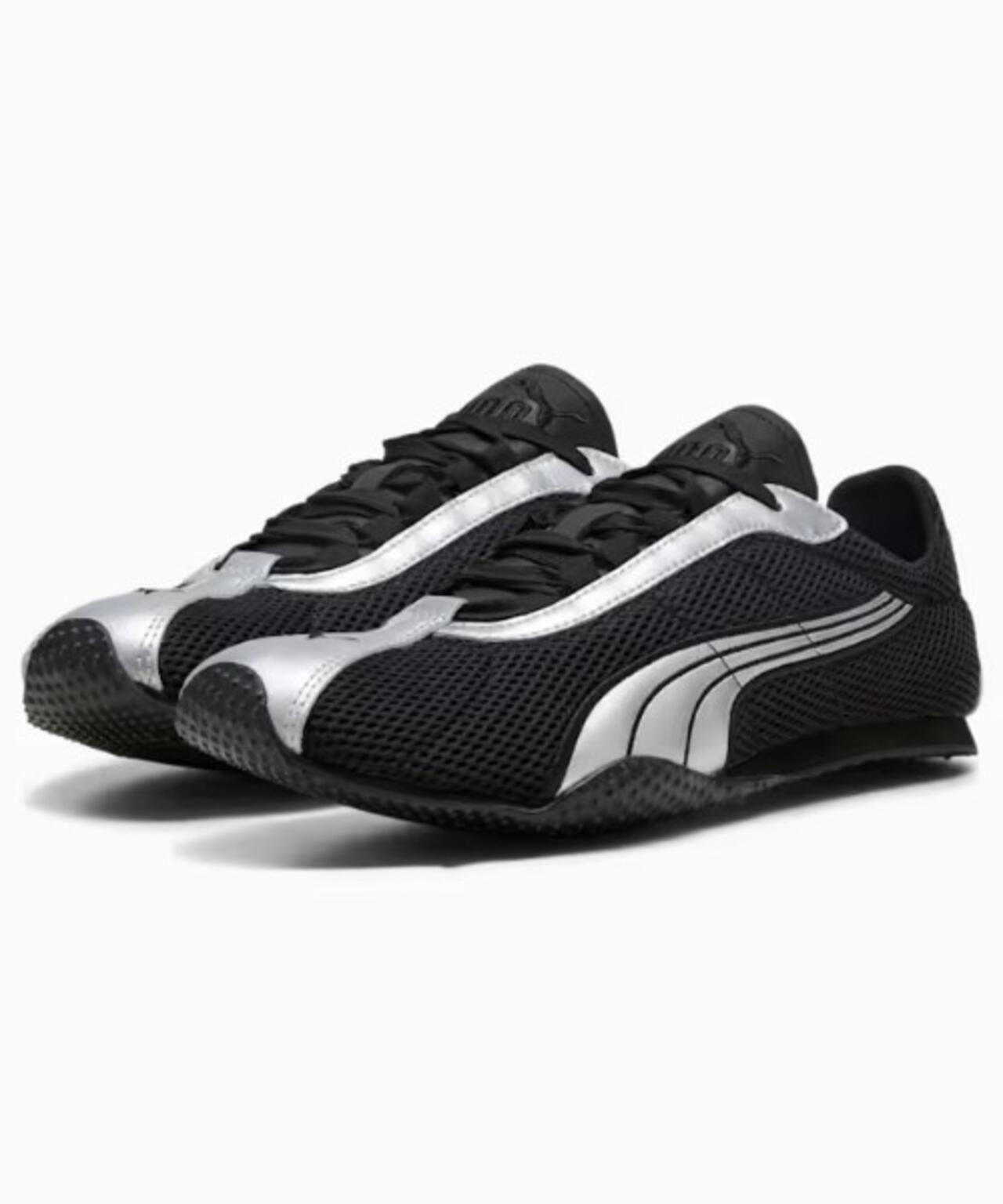 PUMA(プーマ) ユニセックス Hストリート OG スニーカー