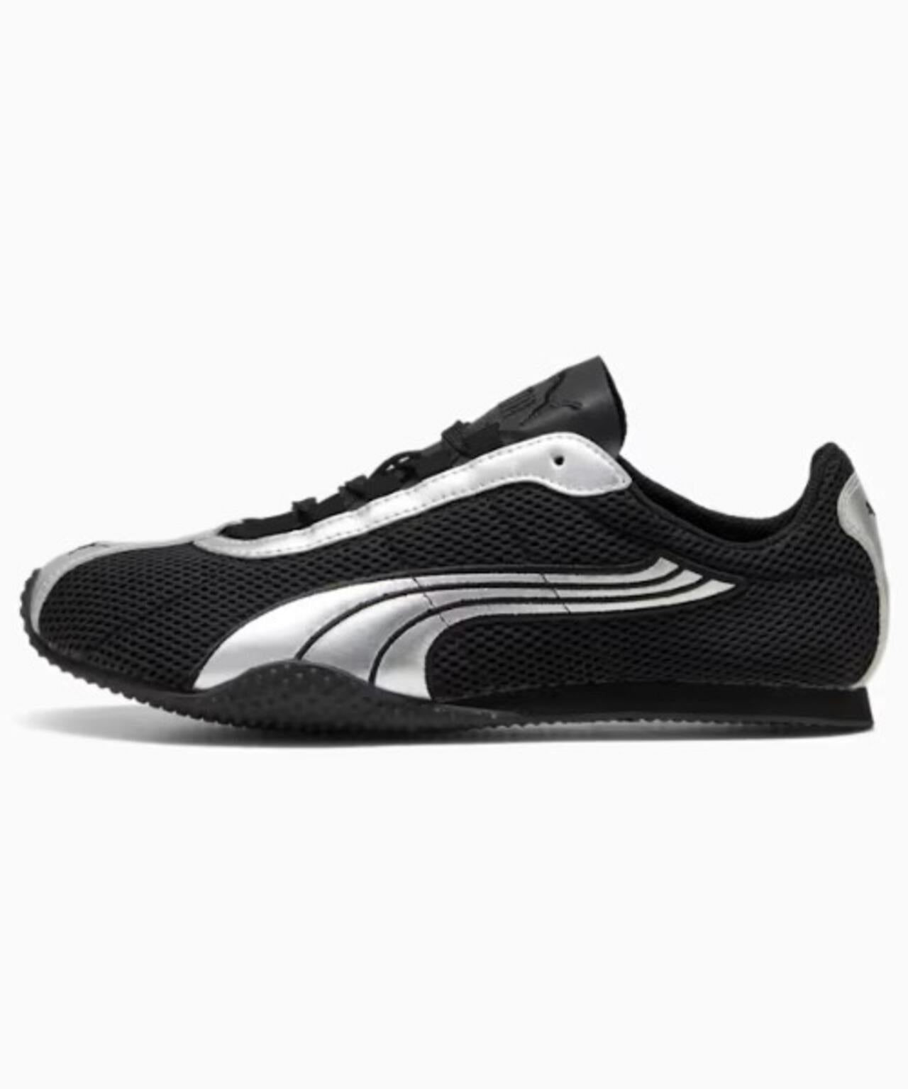 PUMA(プーマ) ユニセックス Hストリート OG スニーカー