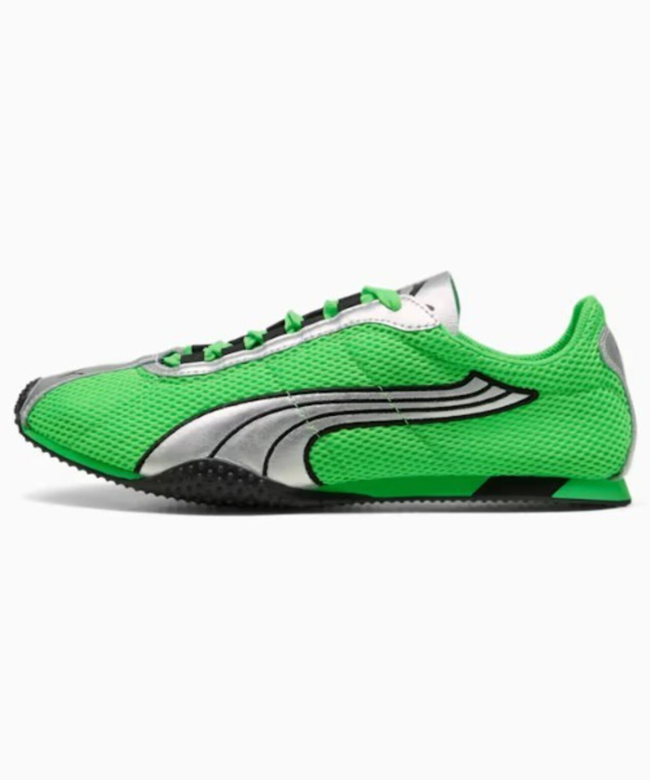PUMA(プーマ) ユニセックス Hストリート OG スニーカー