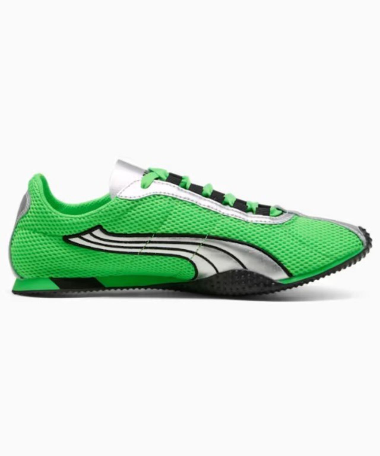 PUMA(プーマ) ユニセックス Hストリート OG スニーカー