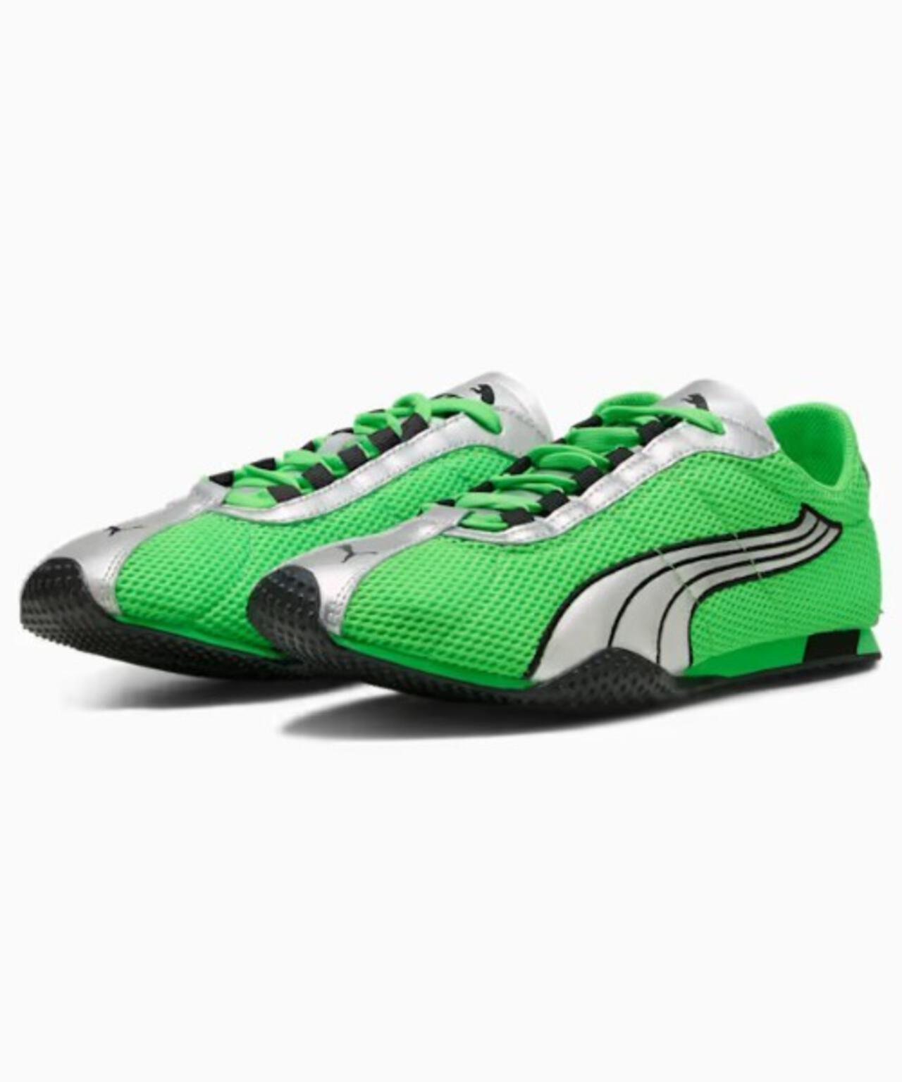 PUMA(プーマ) ユニセックス Hストリート OG スニーカー