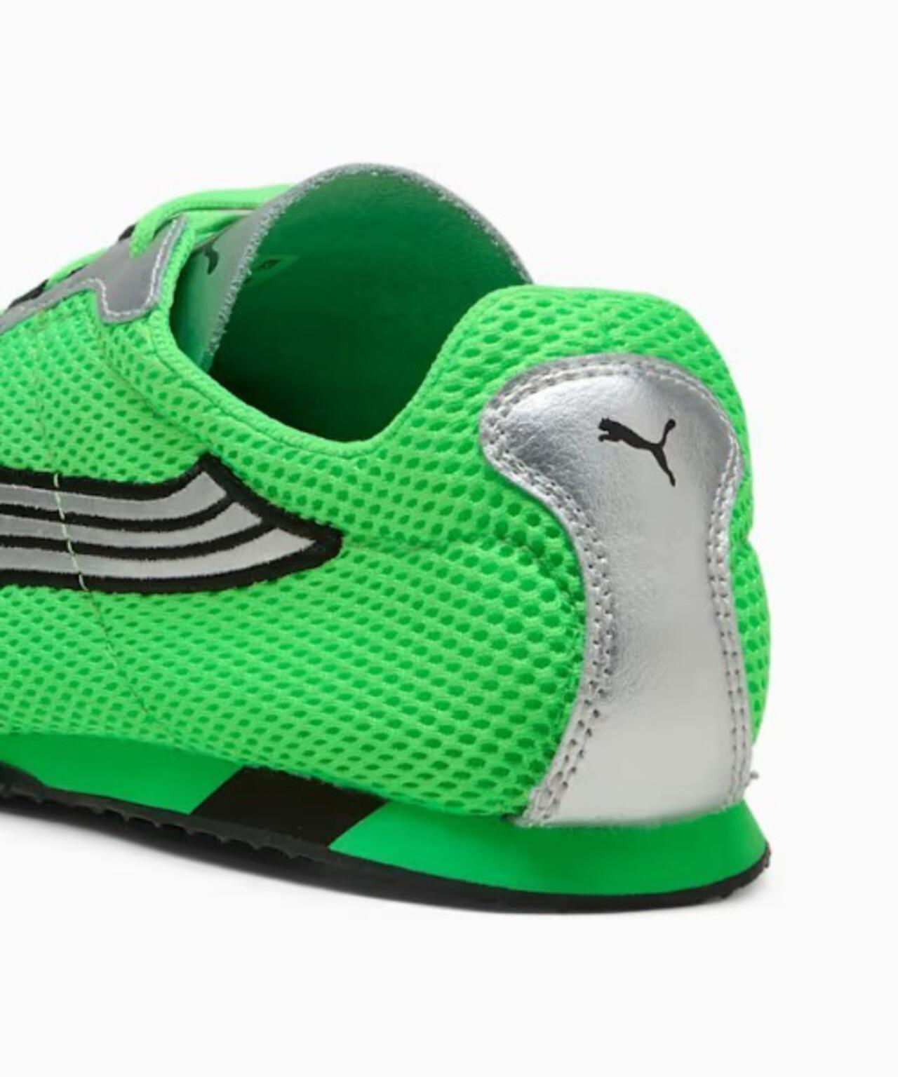 PUMA(プーマ) ユニセックス Hストリート OG スニーカー