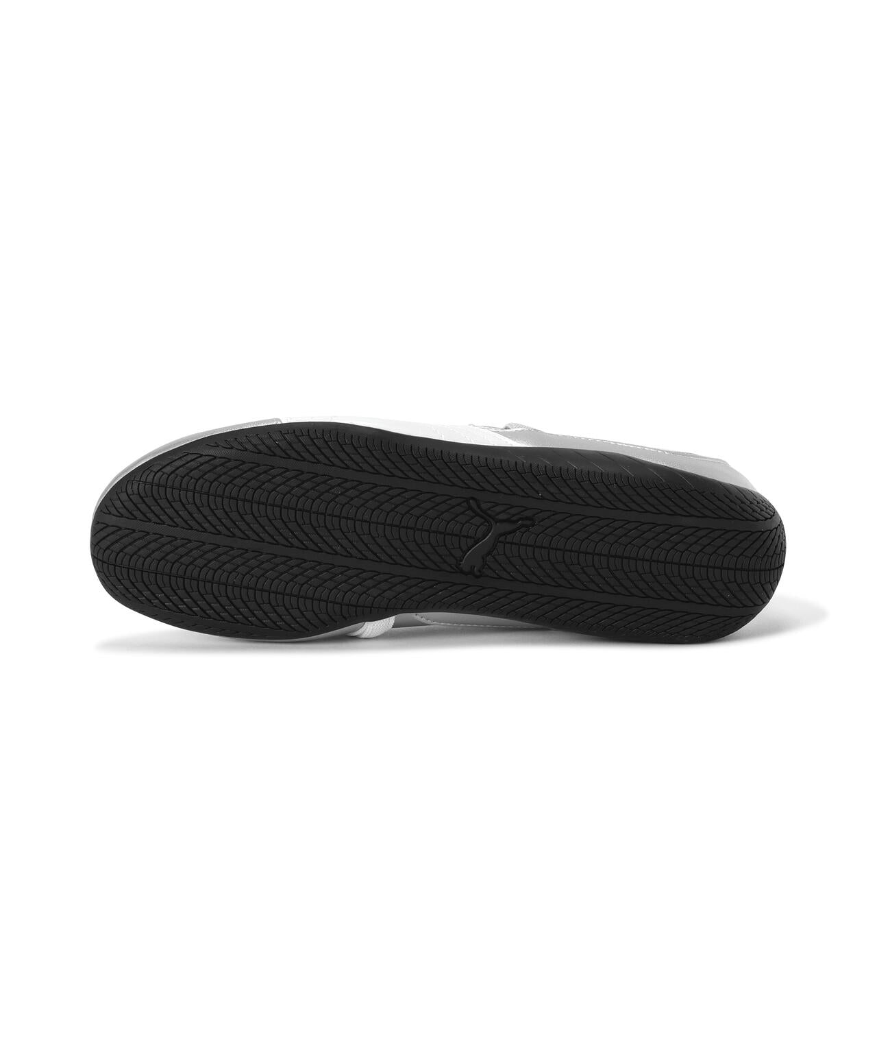 PUMA(プーマ) ウィメンズ スピードキャット バレエ メタリック スニーカー