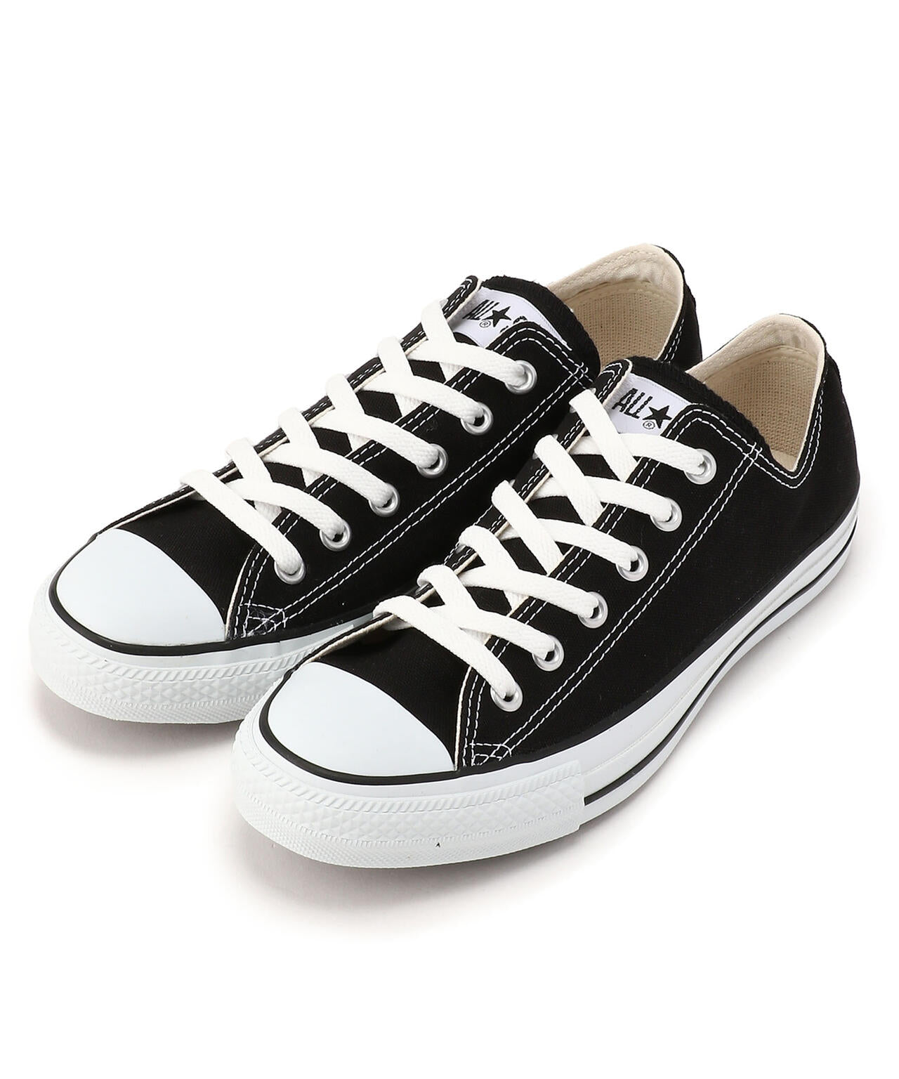 CONVERSE(コンバース)CANVAS ALL STAR OX