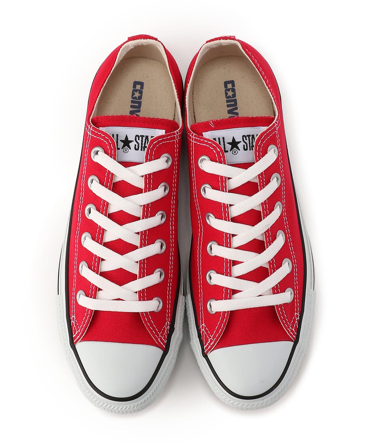 CONVERSE(コンバース)CANVAS ALL STAR OX