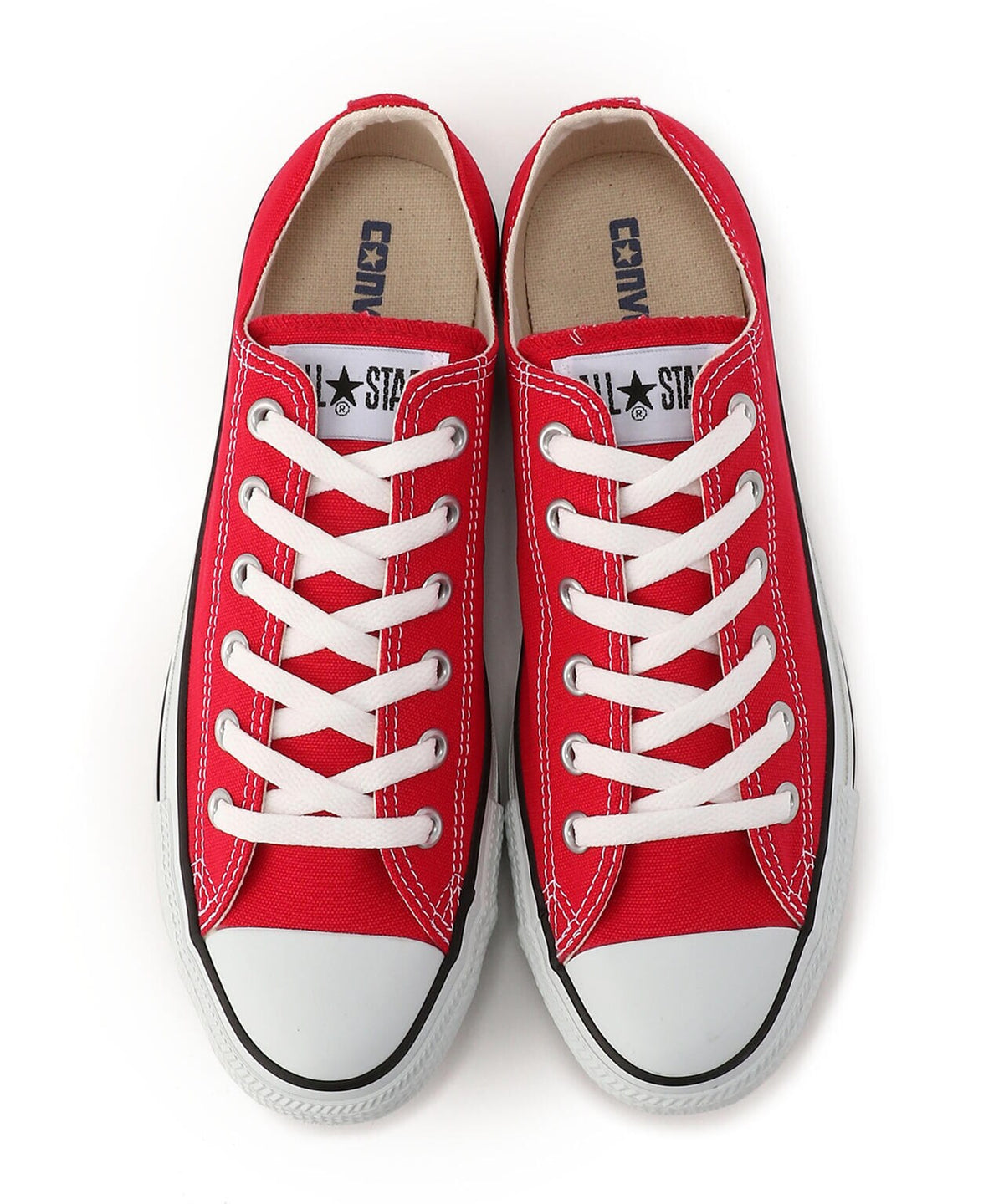 CONVERSE(コンバース)CANVAS ALL STAR OX
