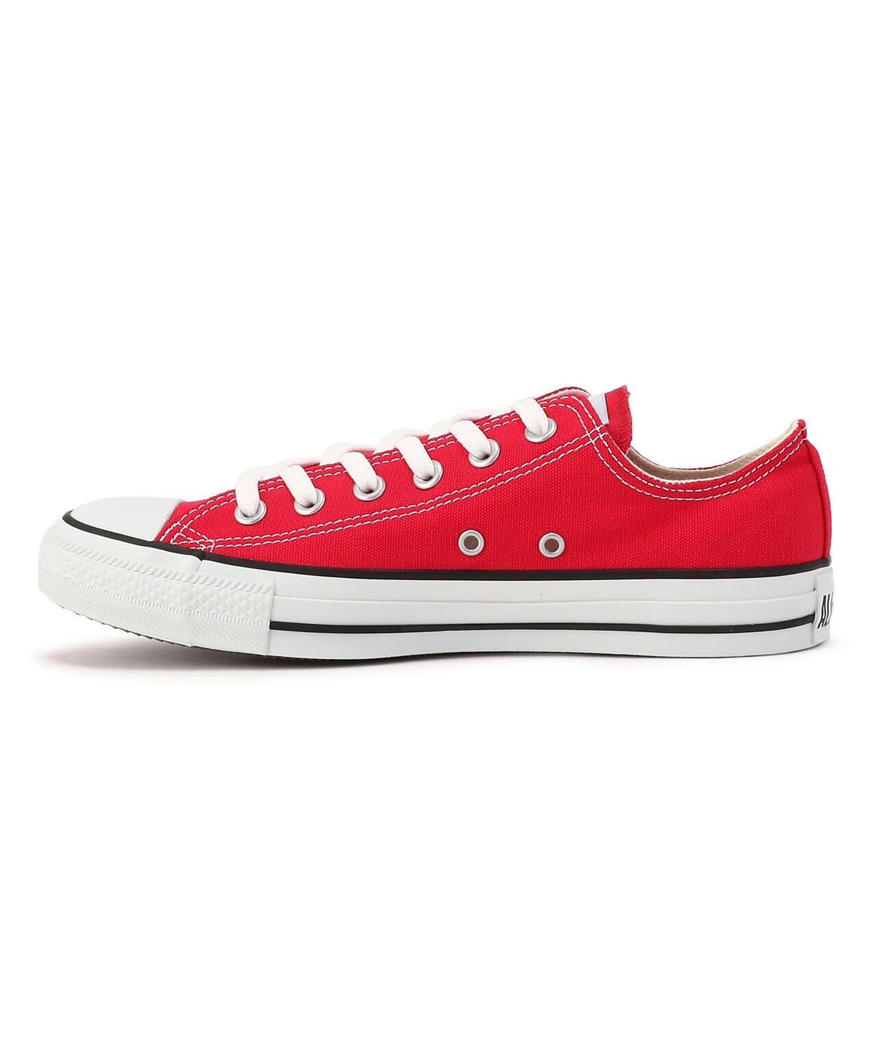 CONVERSE(コンバース)CANVAS ALL STAR OX