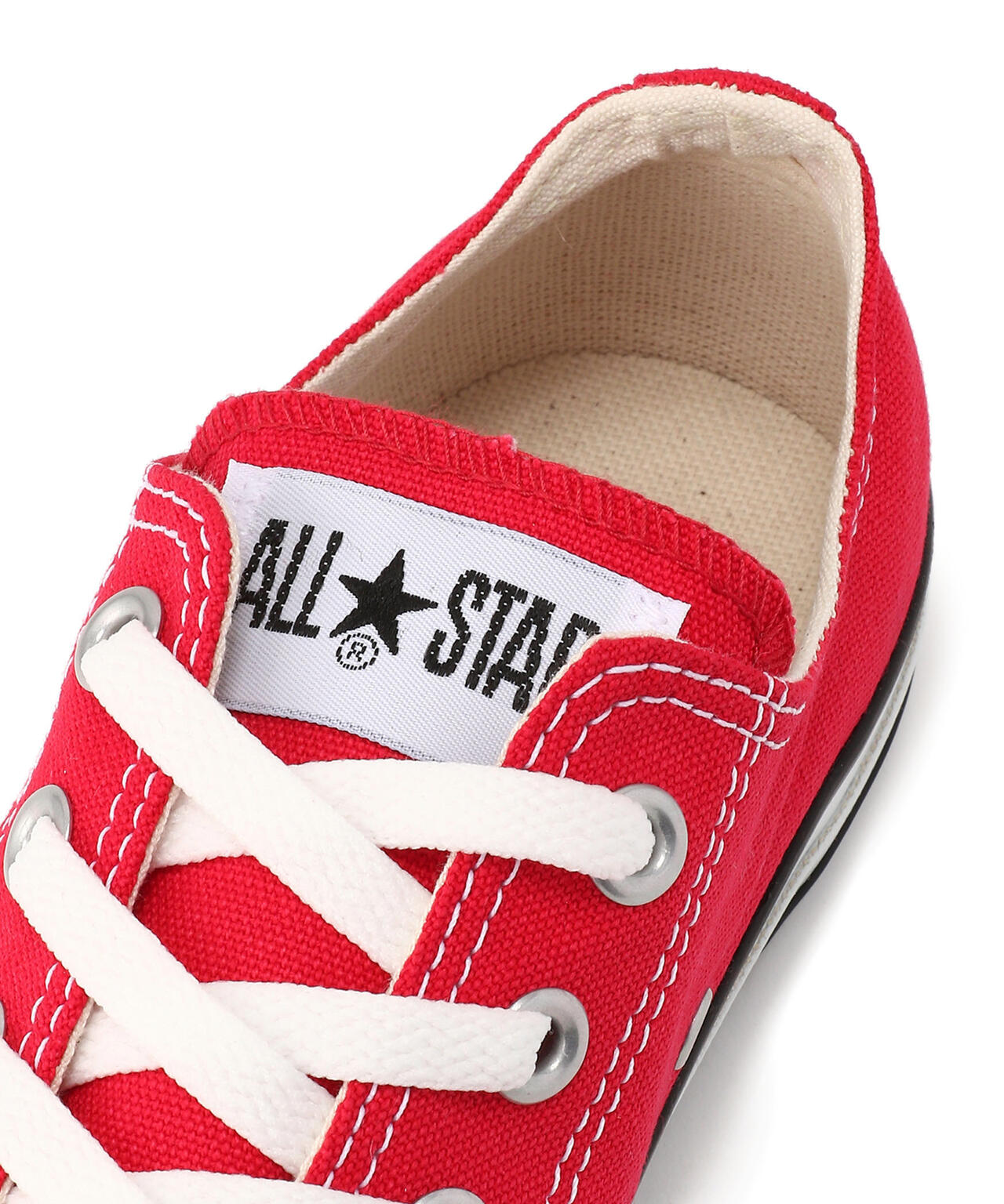 CONVERSE(コンバース)CANVAS ALL STAR OX