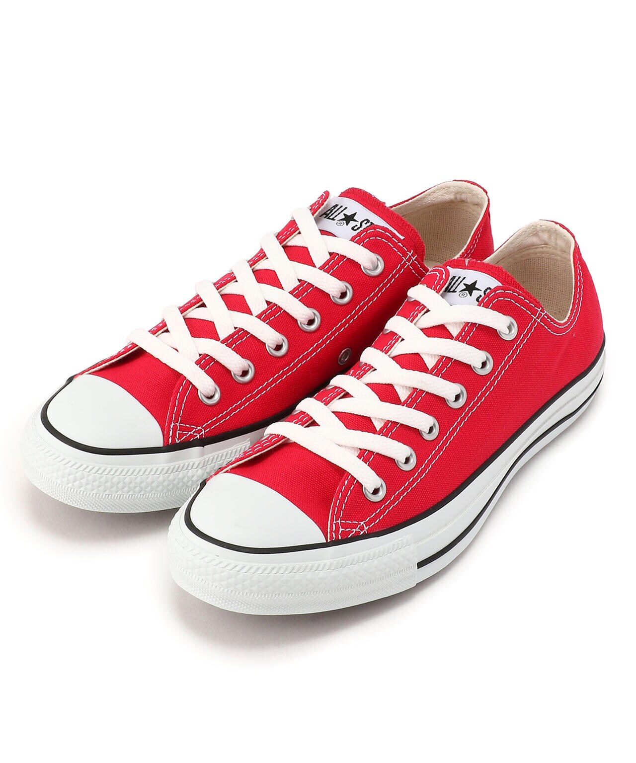 CONVERSE(コンバース)CANVAS ALL STAR OX