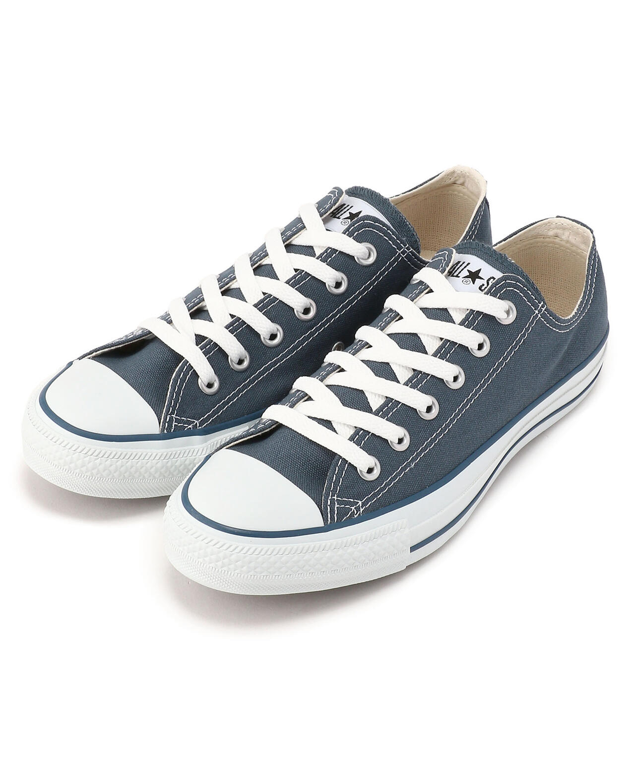 CONVERSE(コンバース)CANVAS ALL STAR OX