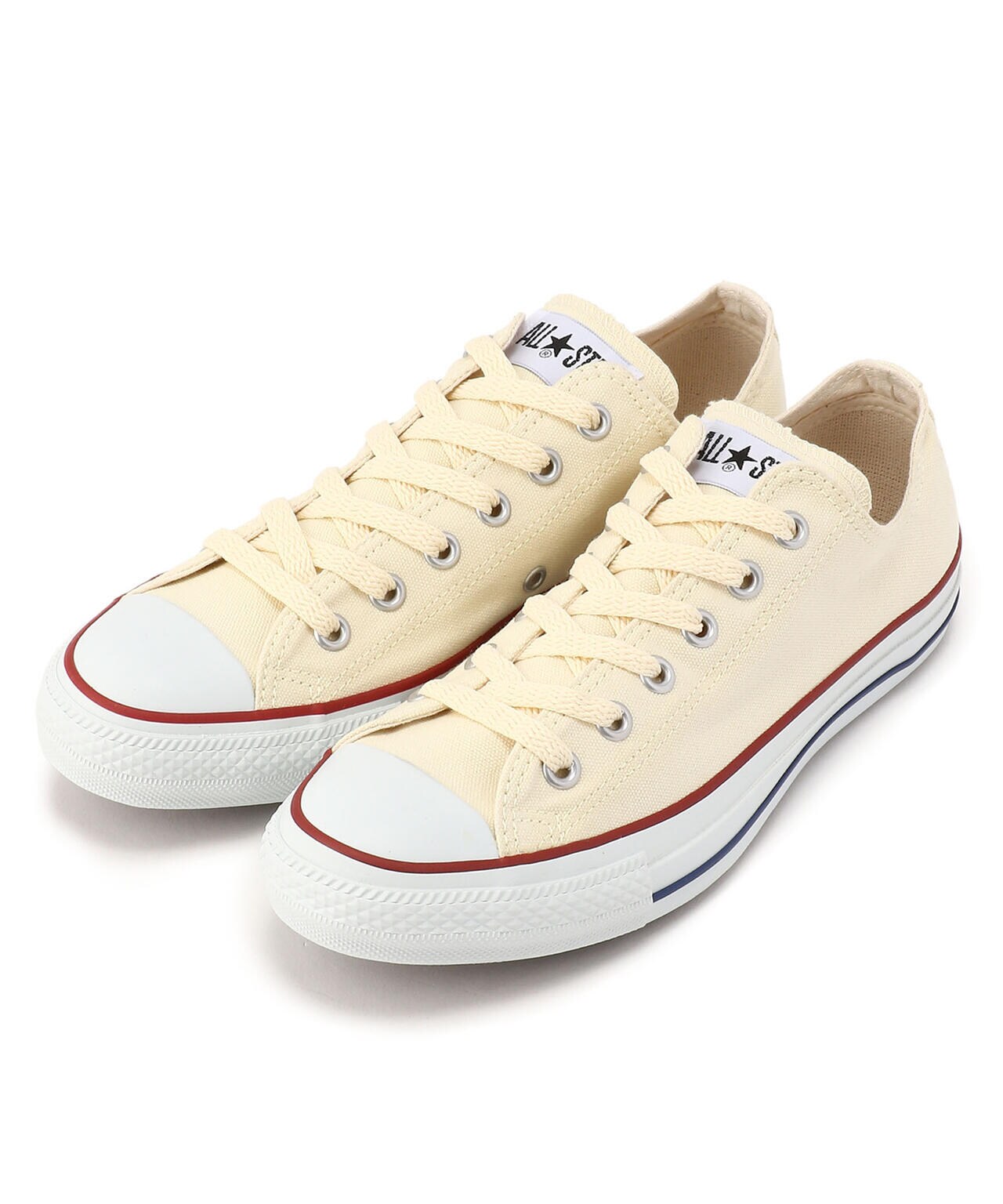 CONVERSE(コンバース)CANVAS ALL STAR OX