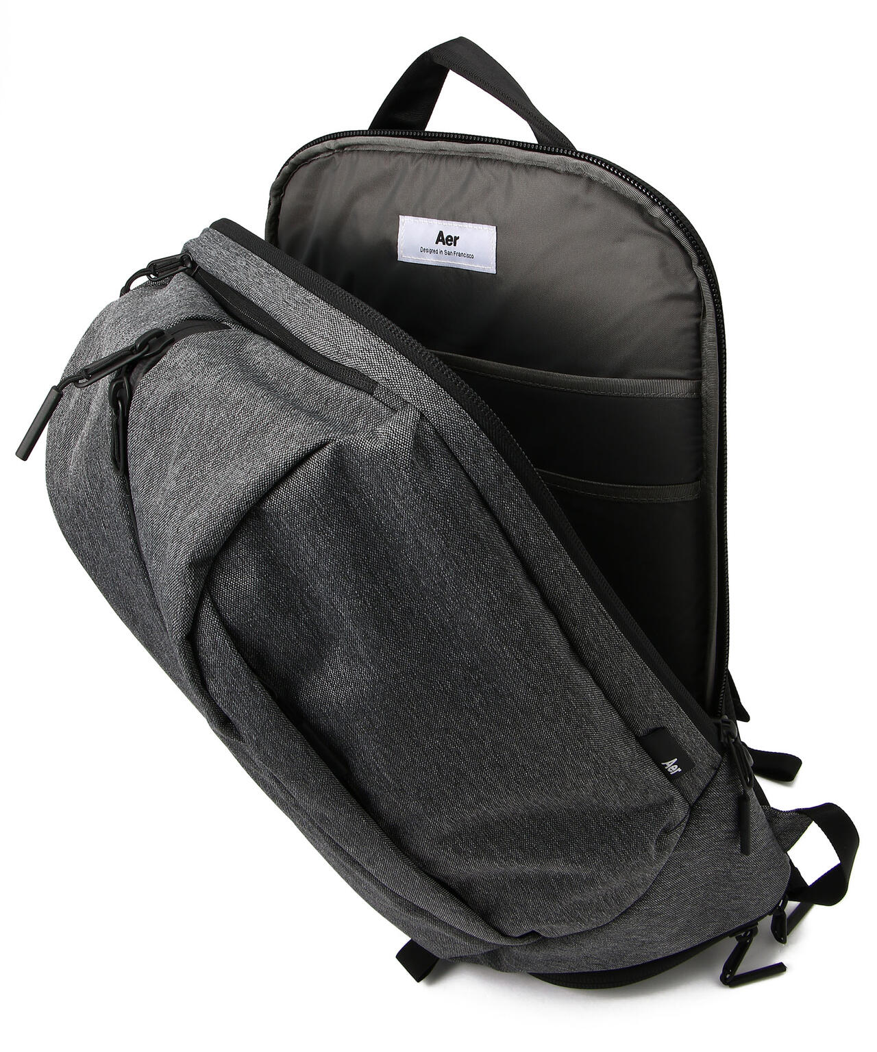 Aer (エアー)/DUFFEL PACK2