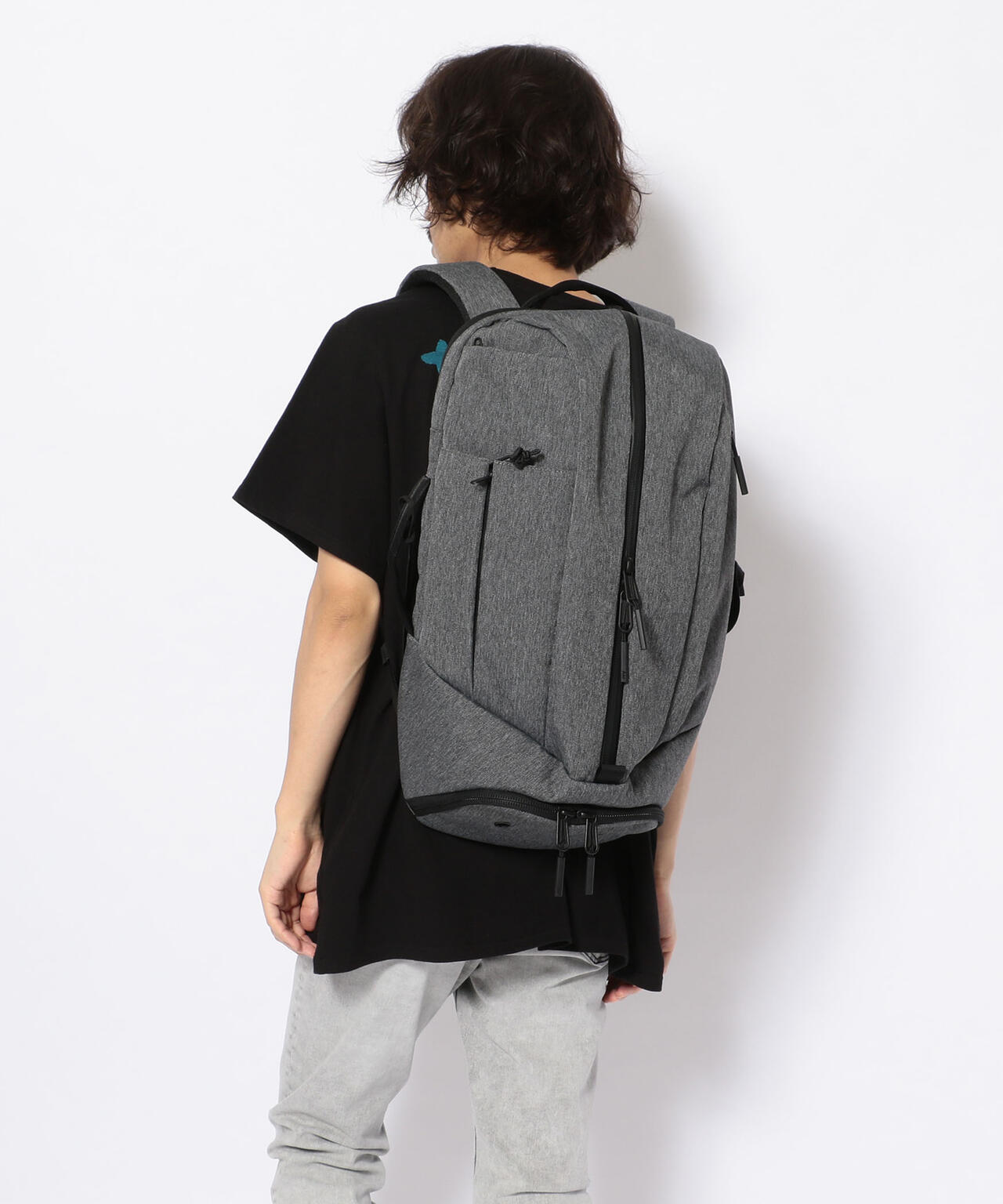 Aer (エアー)/DUFFEL PACK2