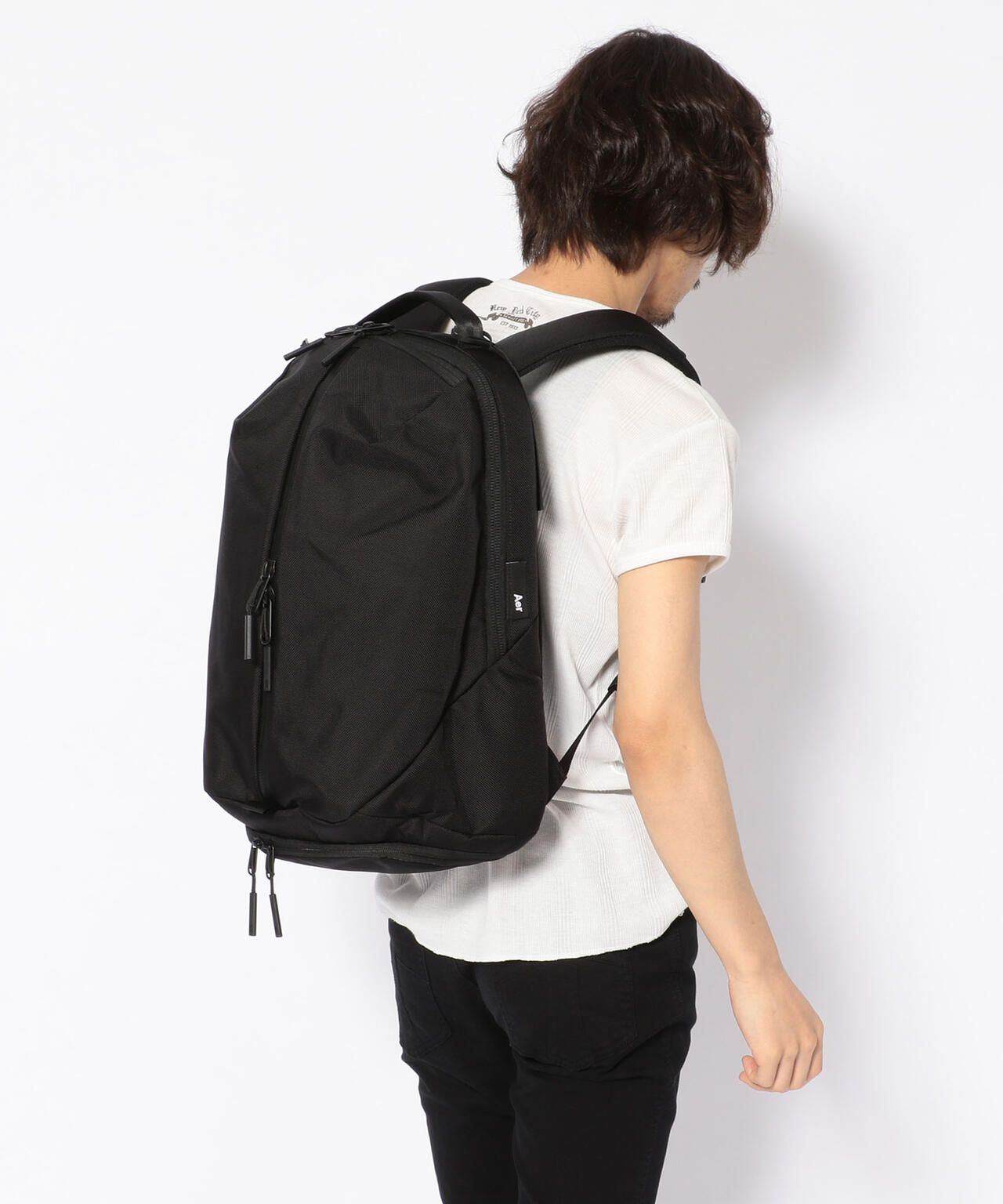 Aer(エアー)FIT PACK2
