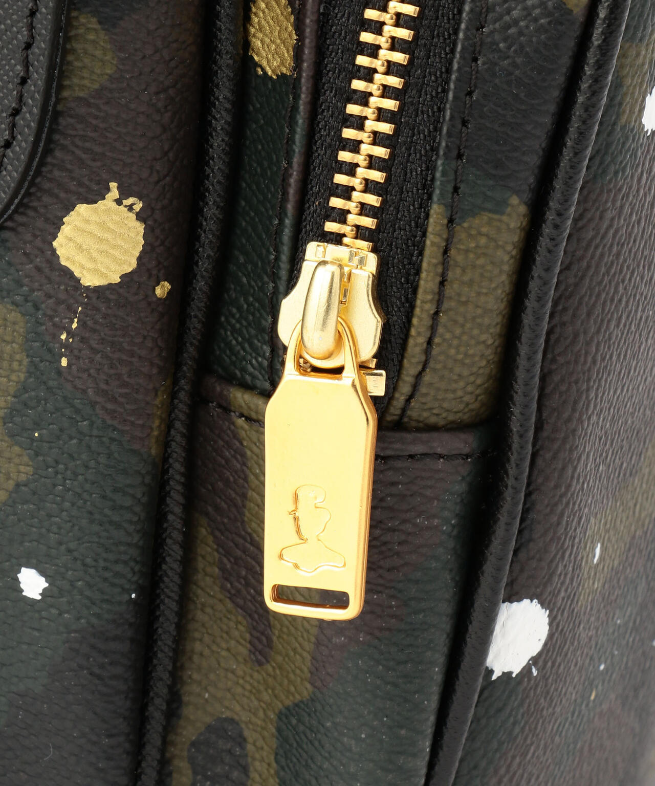 GENTIL BANDIT (ジャンティバンティ)クロスボディ