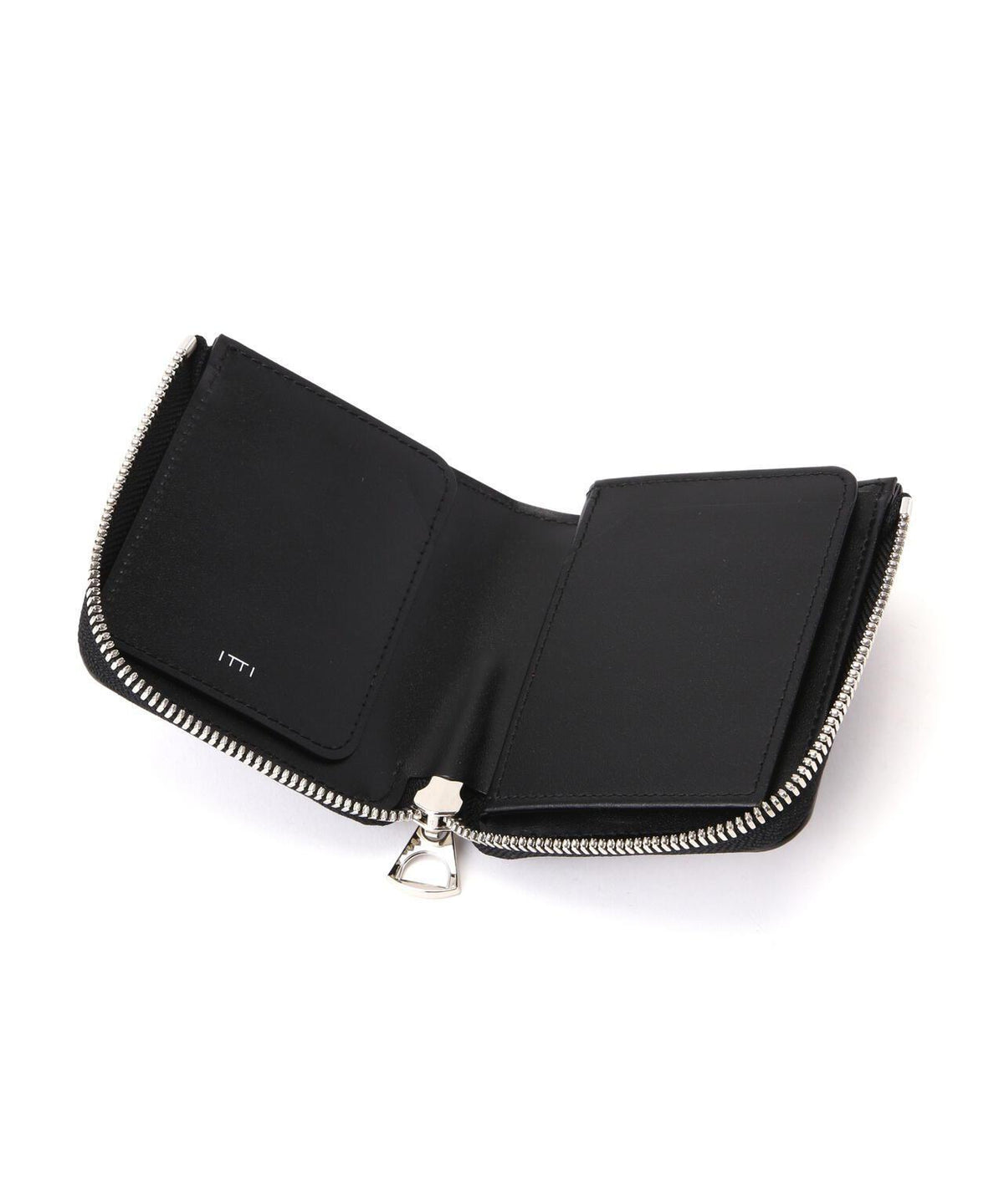 ITTI/イッチ/CRISTY VERY COMPACT WLT .5 / CROCO