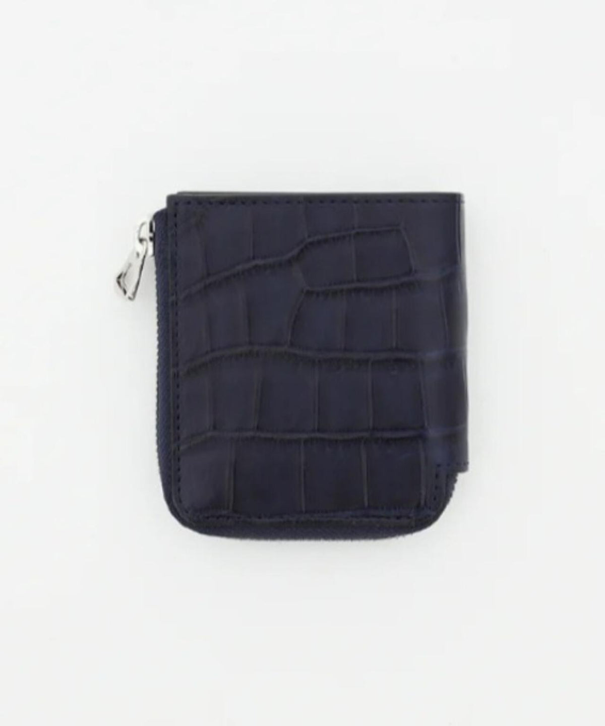 ITTI/イッチ/CRISTY VERY COMPACT WLT .5 / AI CROCO