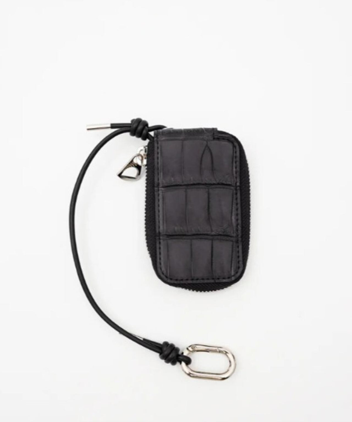 ITTI/イッチ/CRISTY SMART KEY CASE / CROCO
