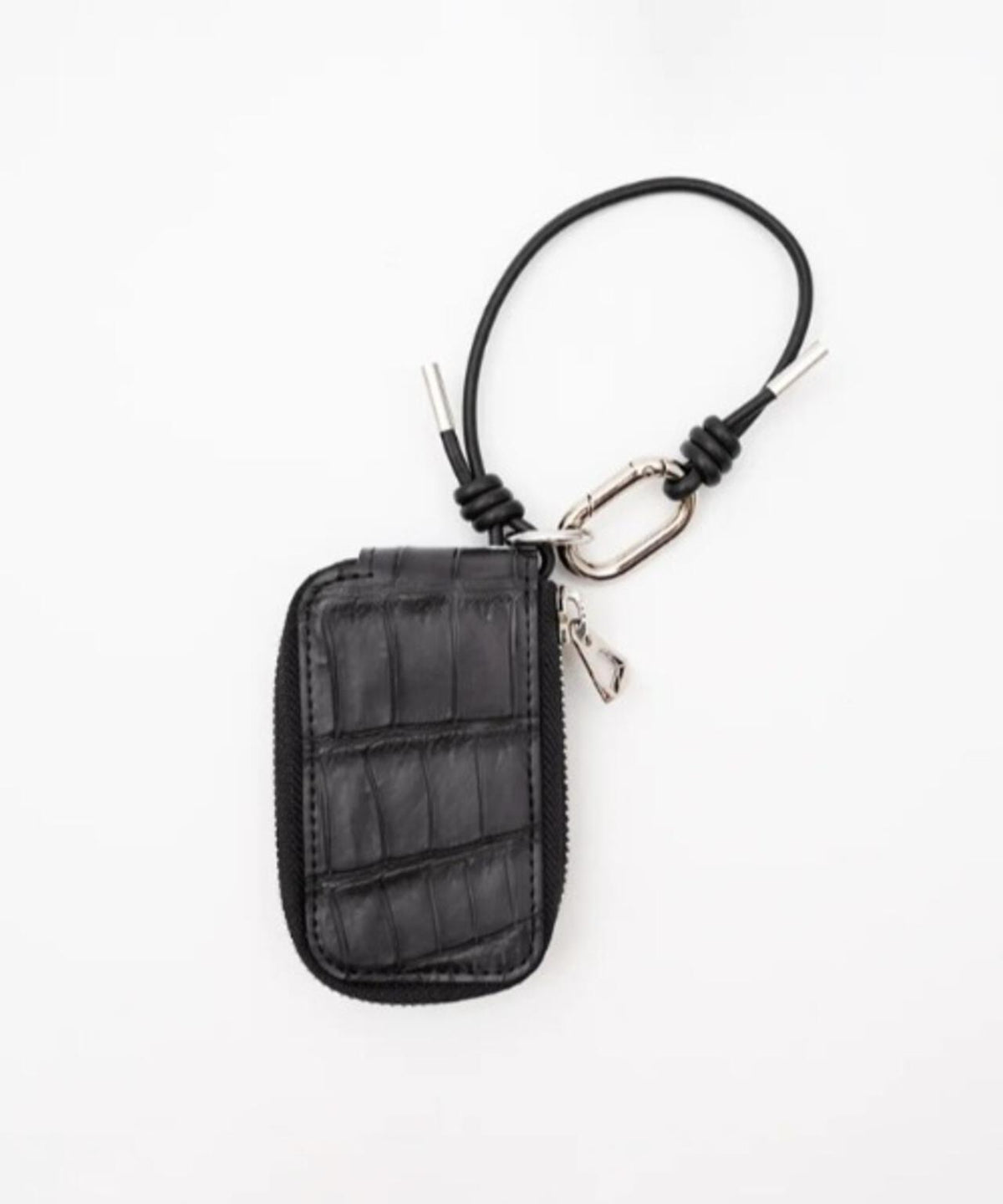 ITTI/イッチ/CRISTY SMART KEY CASE / CROCO