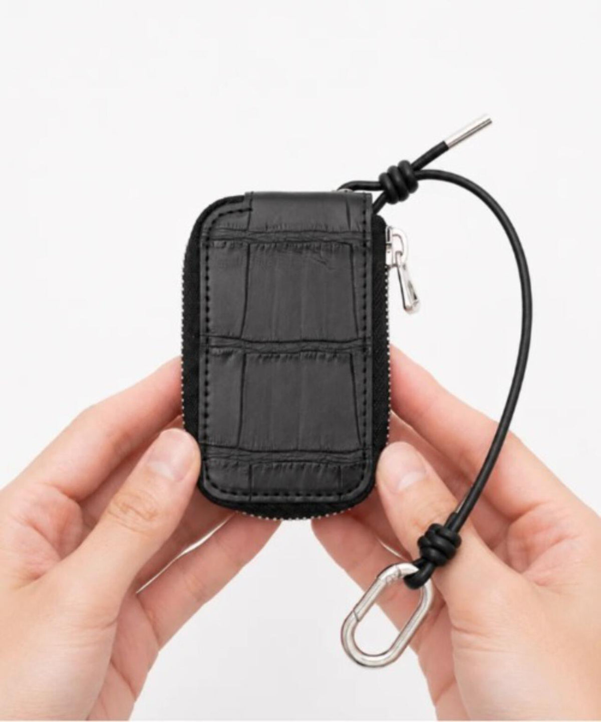 ITTI/イッチ/CRISTY SMART KEY CASE / CROCO