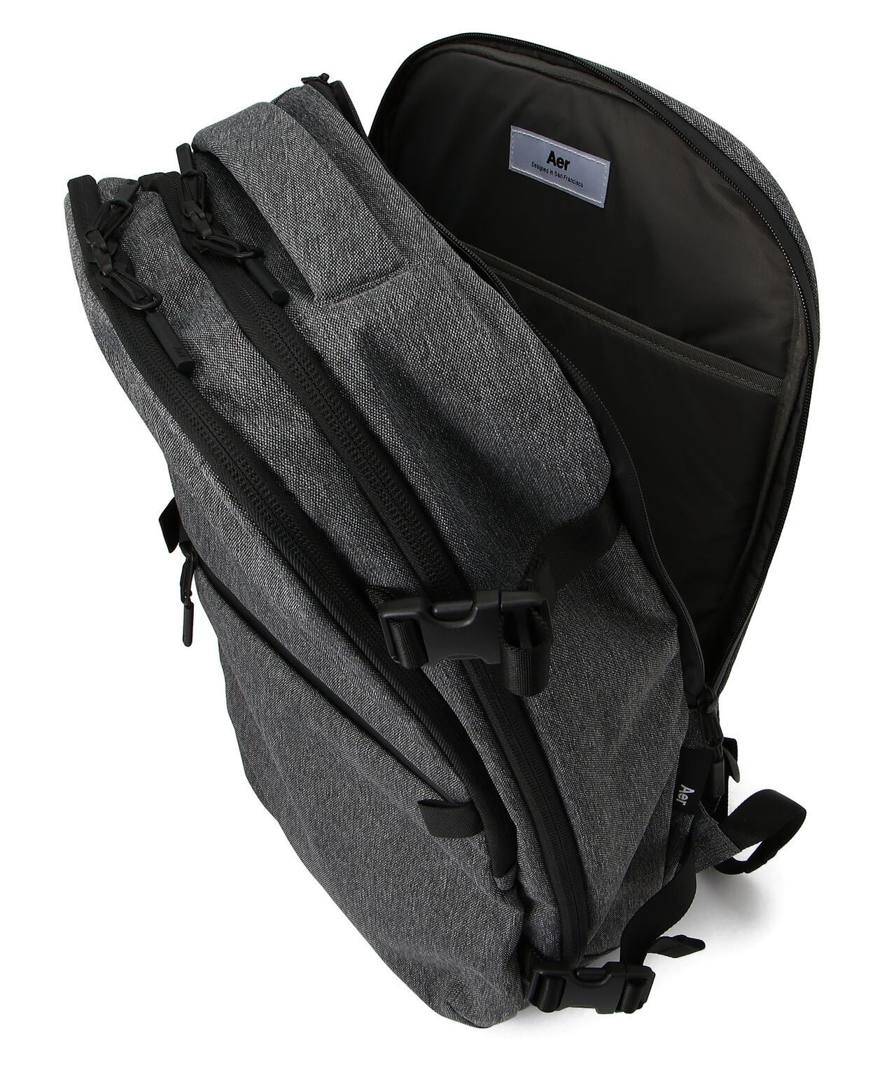 Aer(エアー)/Travel Pack2