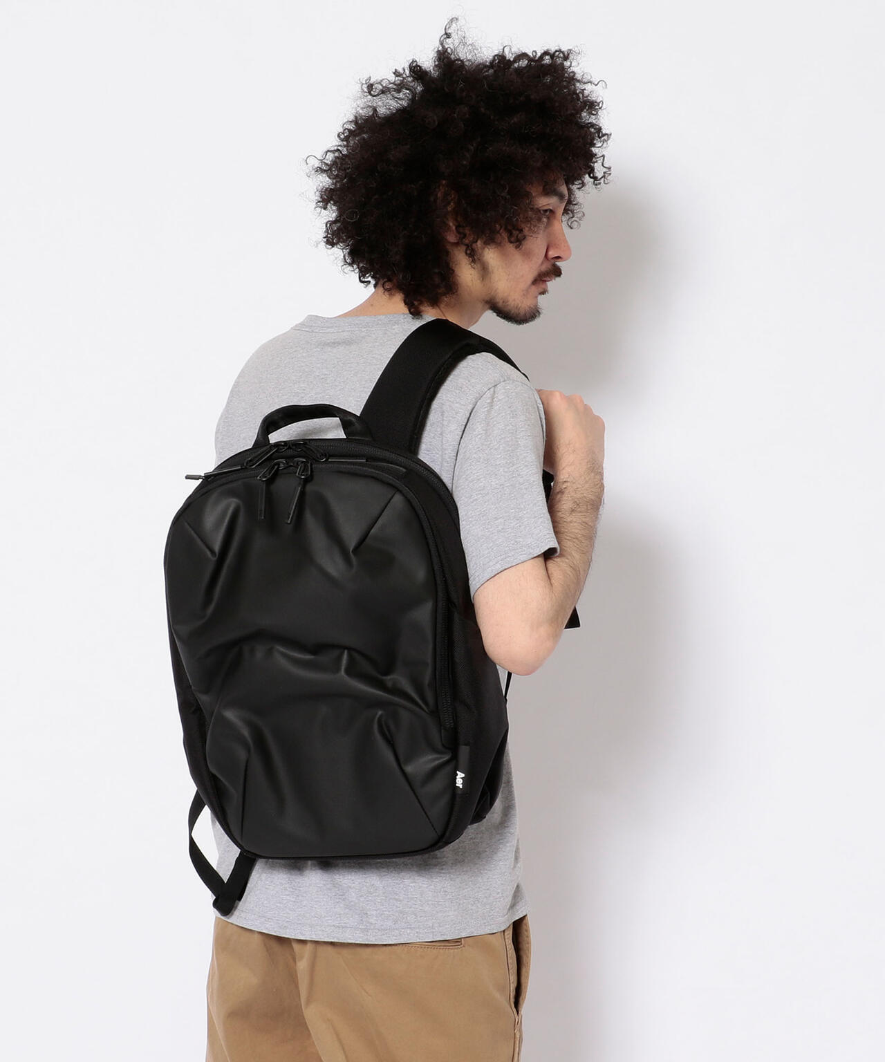 Aer(エアー)DAY PACK2/デイパック
