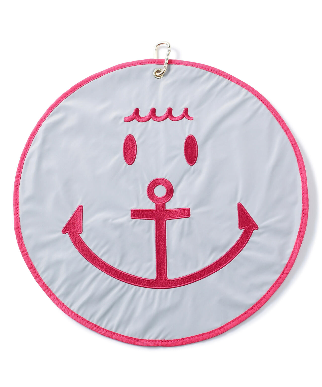 muta MARINE/ムータ マリン/GOLF TOWEL