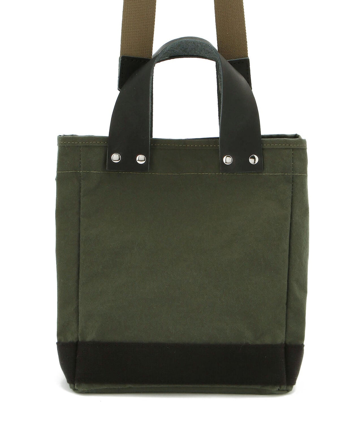 ajew/エジュー/Shikaku tote